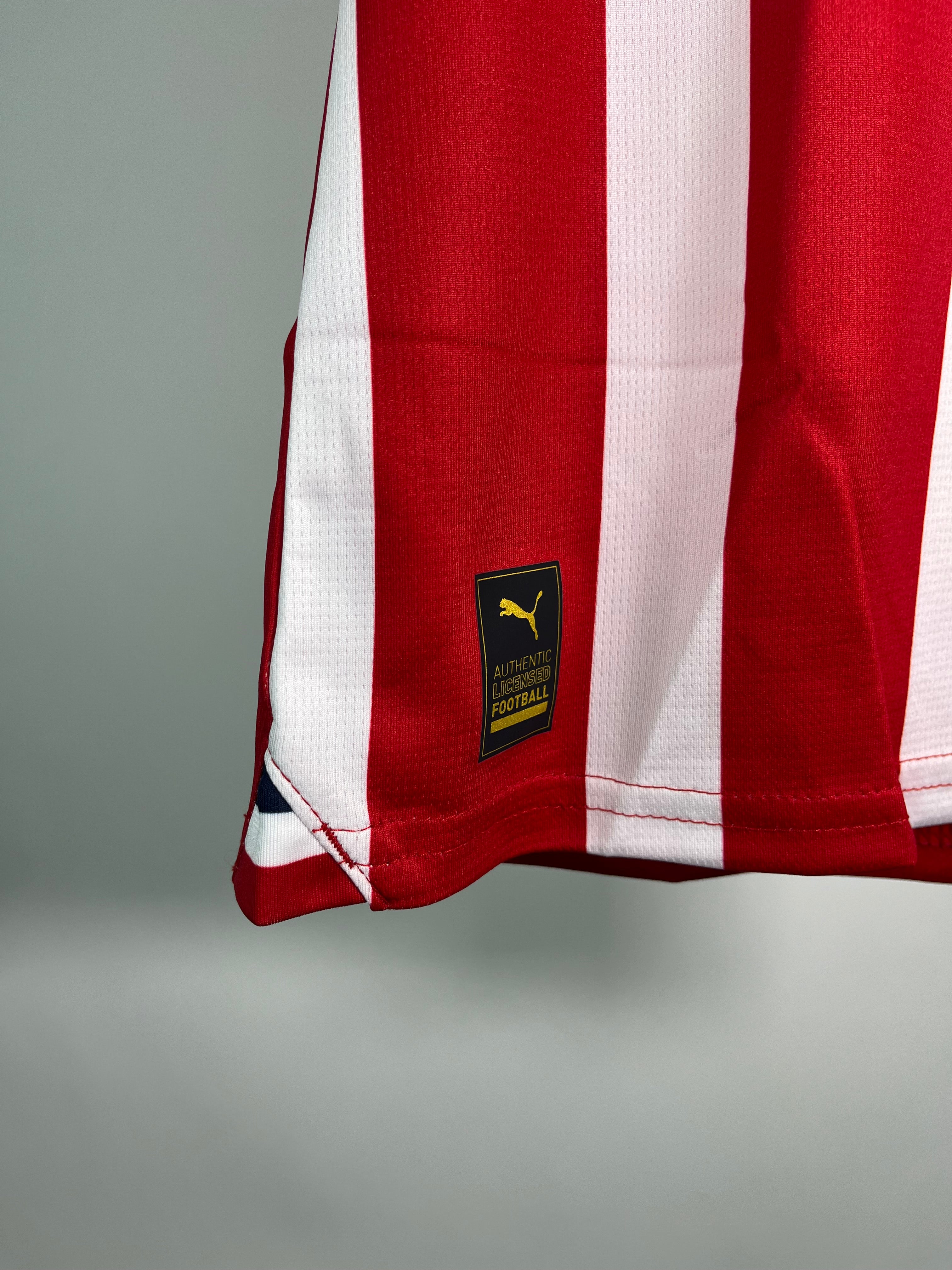 Jersey Chivas Local 2023 2024 *C/Etiquetas* (XS Mujer)