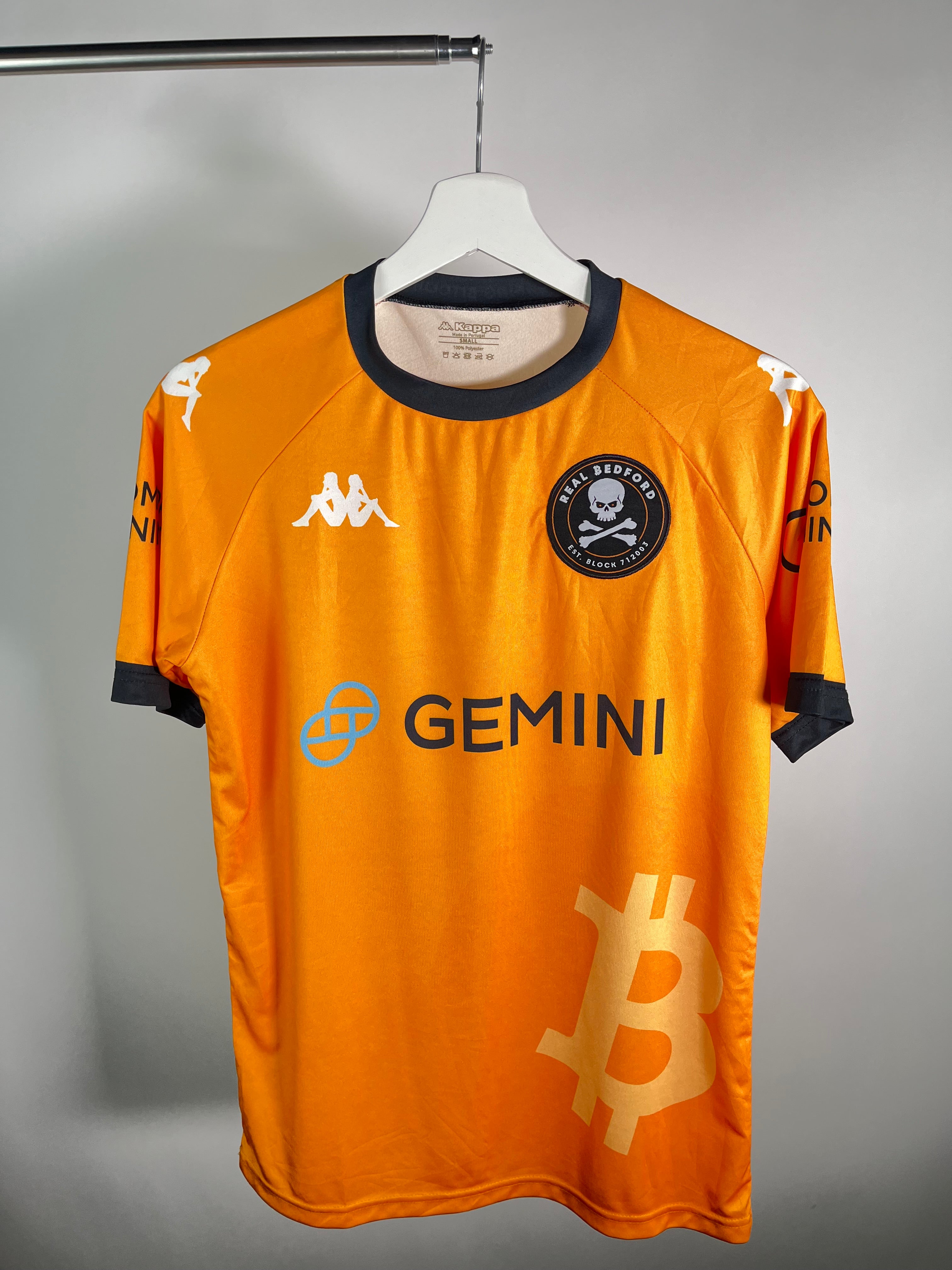 Jersey Real Bedford Local 2022 2023 (S)