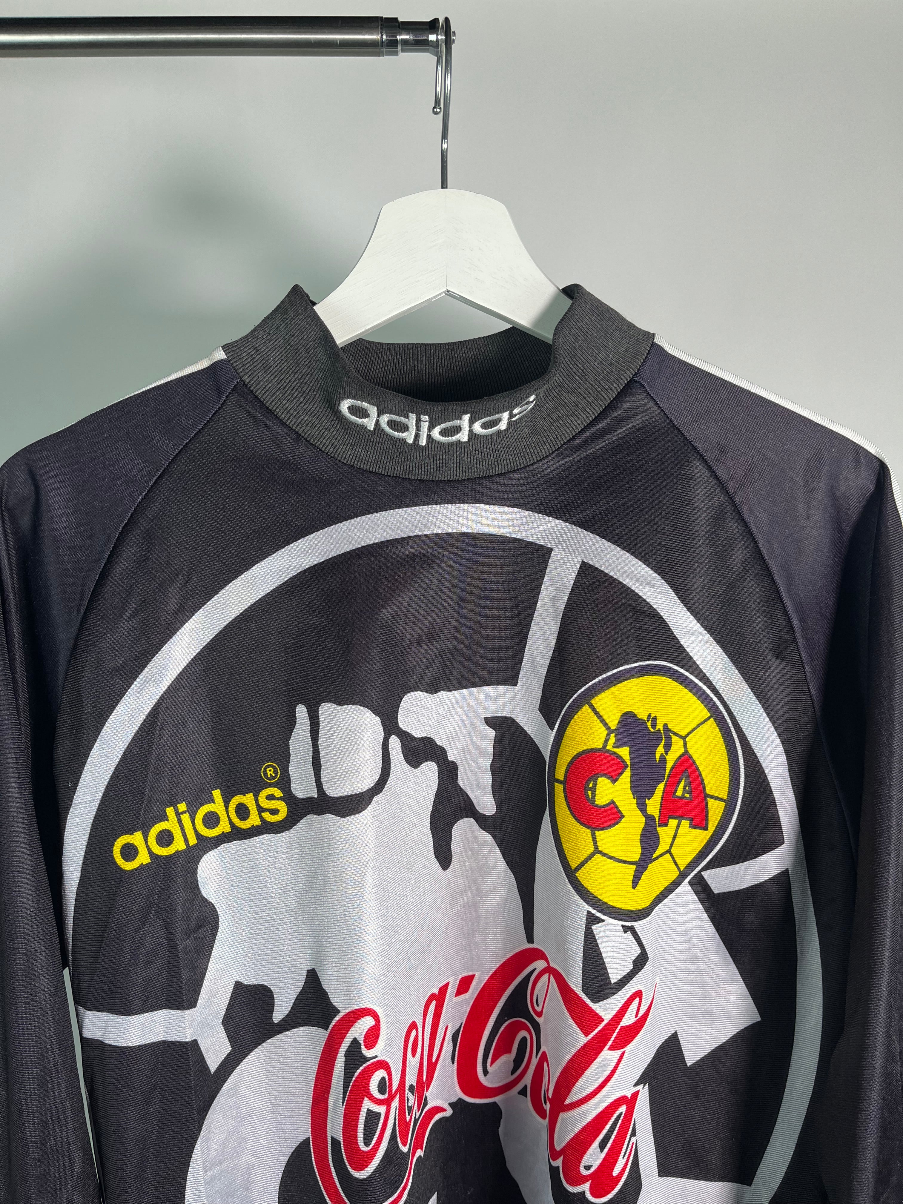 Jersey Club América Portero 1998 1999 (L)