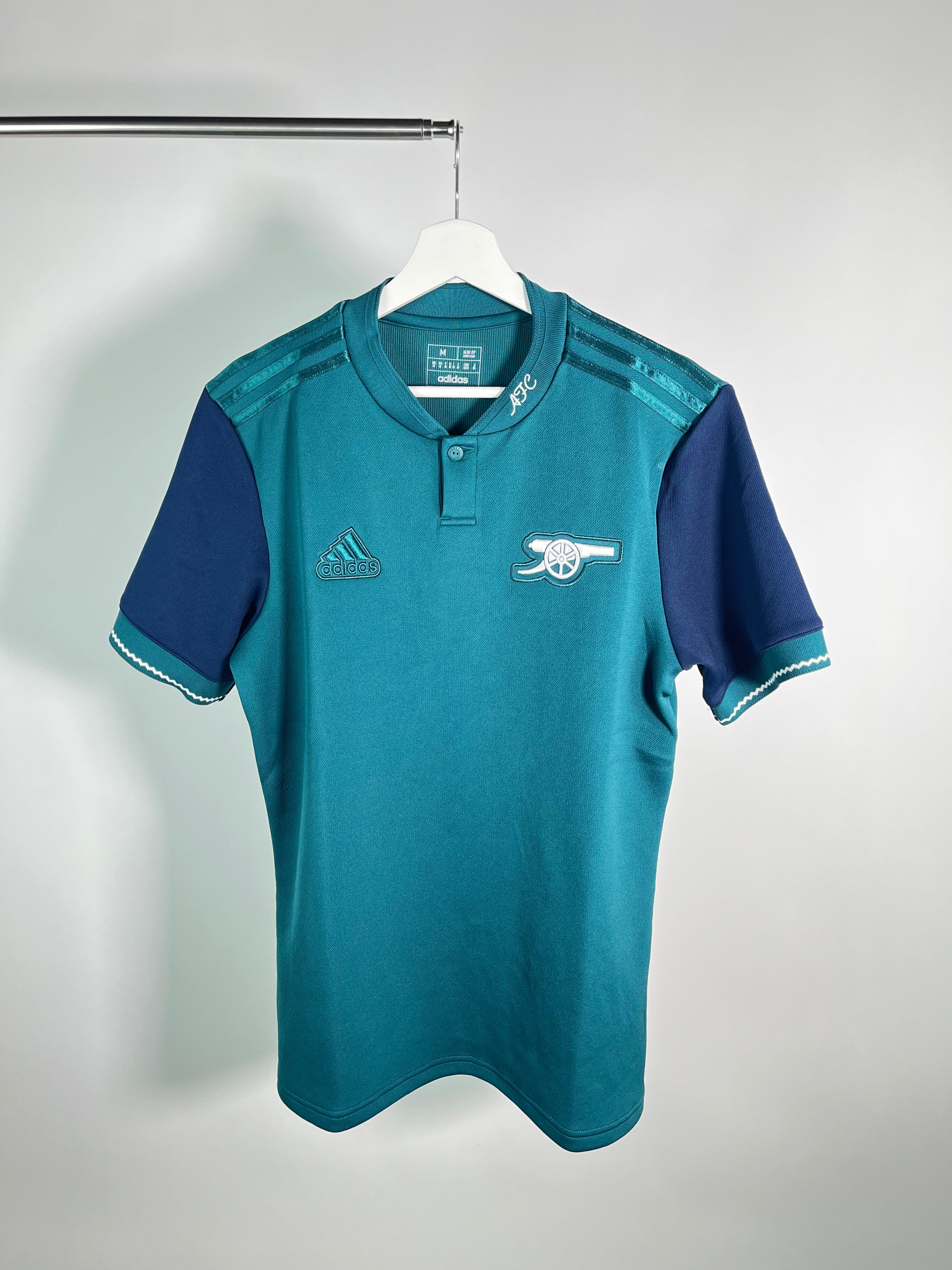 Jersey Arsenal Tercera 2023 2024 (M)