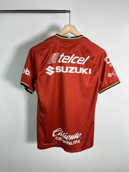 Jersey Pumas Tercera 2021 2022 *Terracota* (M)