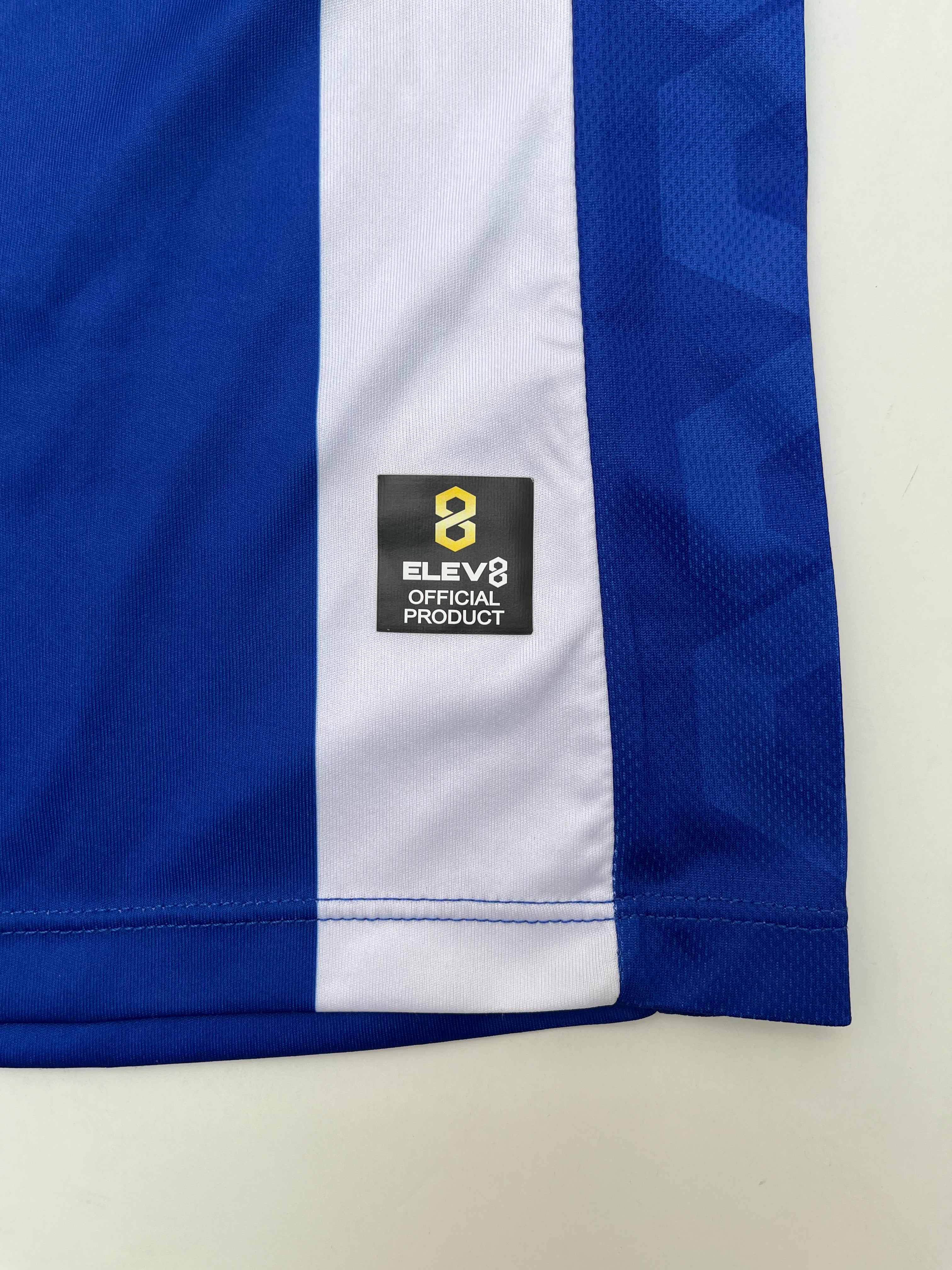 Jersey Sheffield Wednesday Local 2018 2019 (M)