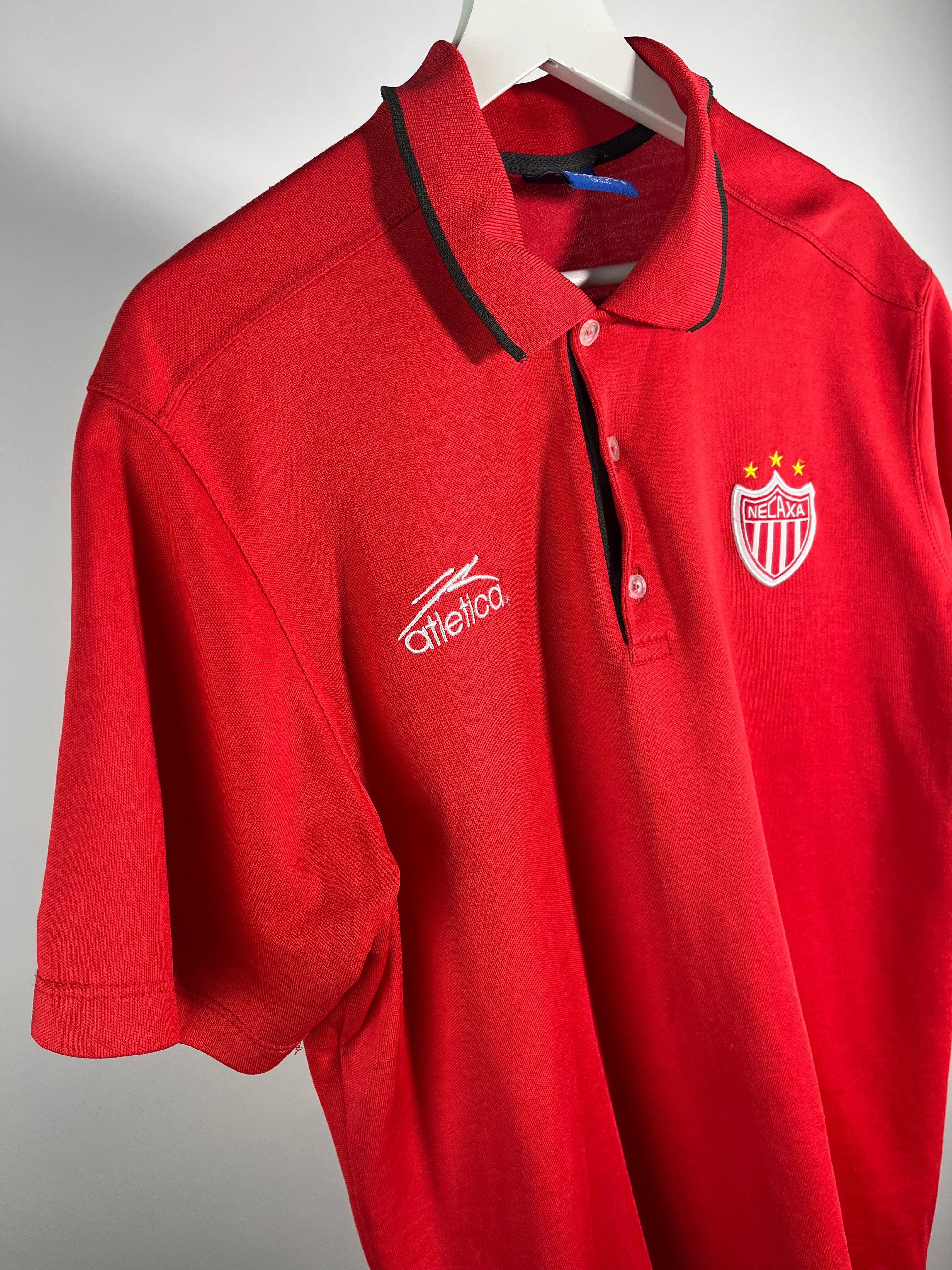 Polo Necaxa 2011 2012 (L)