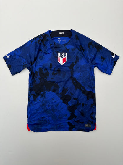 Jersey Estados Unidos Visita 2022 2023 (M)