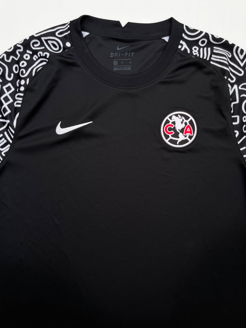 Jersey Club América Entrenamiento 2020 2021 *C/Etiquetas* (M)