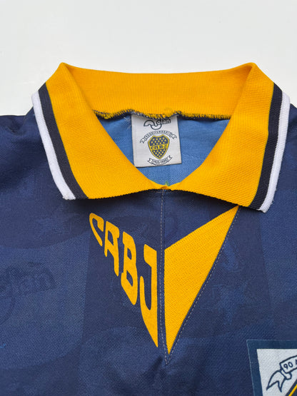 Jersey Boca Juniors Local 1995 1996 Diego Armando Maradona (L)