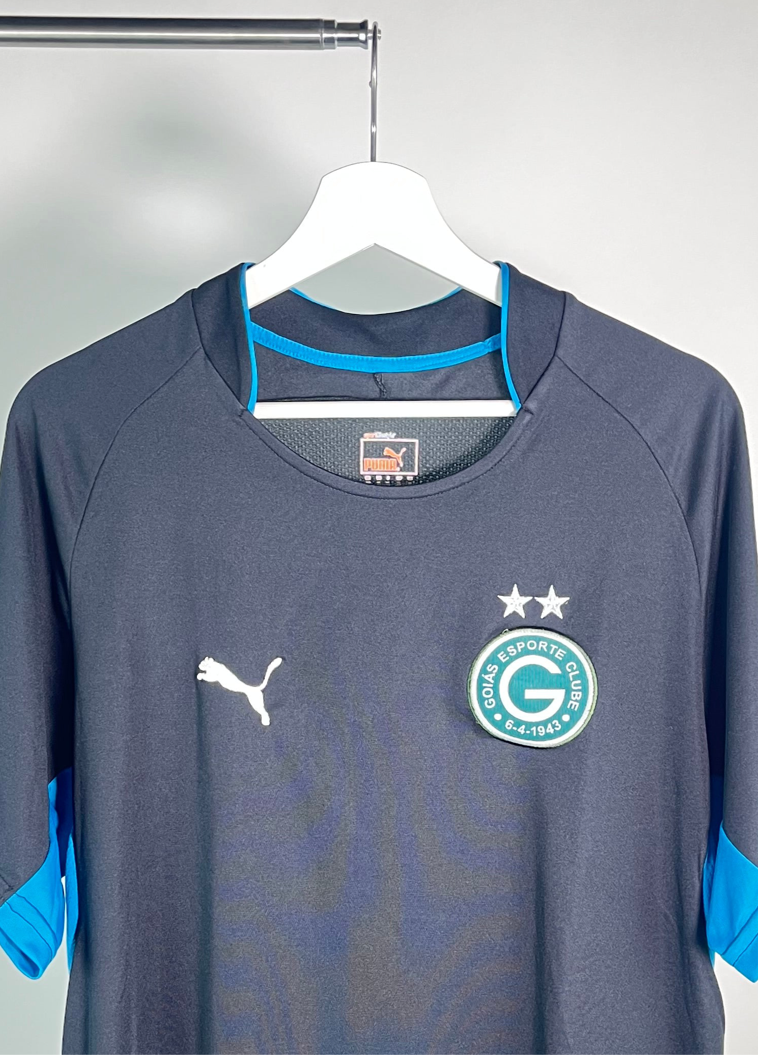 Jersey Goiás Local 2014 2015 (XL)