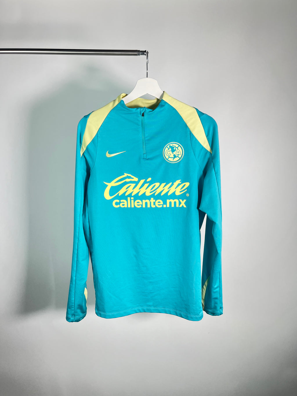 Suéter Club América 2024 2025 Utileria (M)