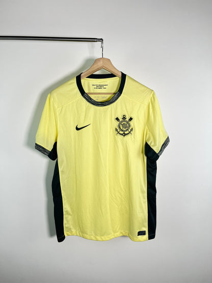 Jersey Corinthians Tercero 2023 2024 (XL)