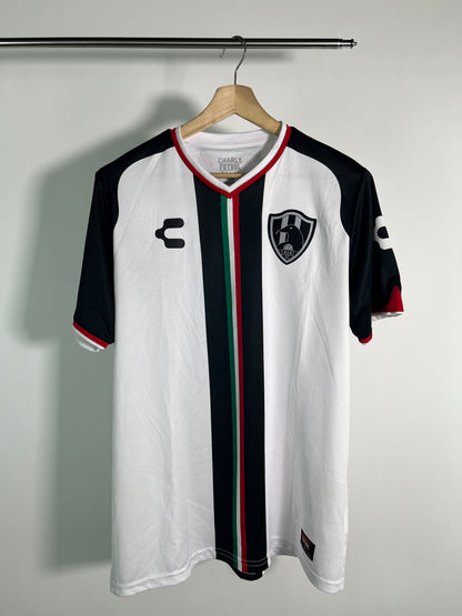 Jersey Club de Cuervos Local 2018 (XL)