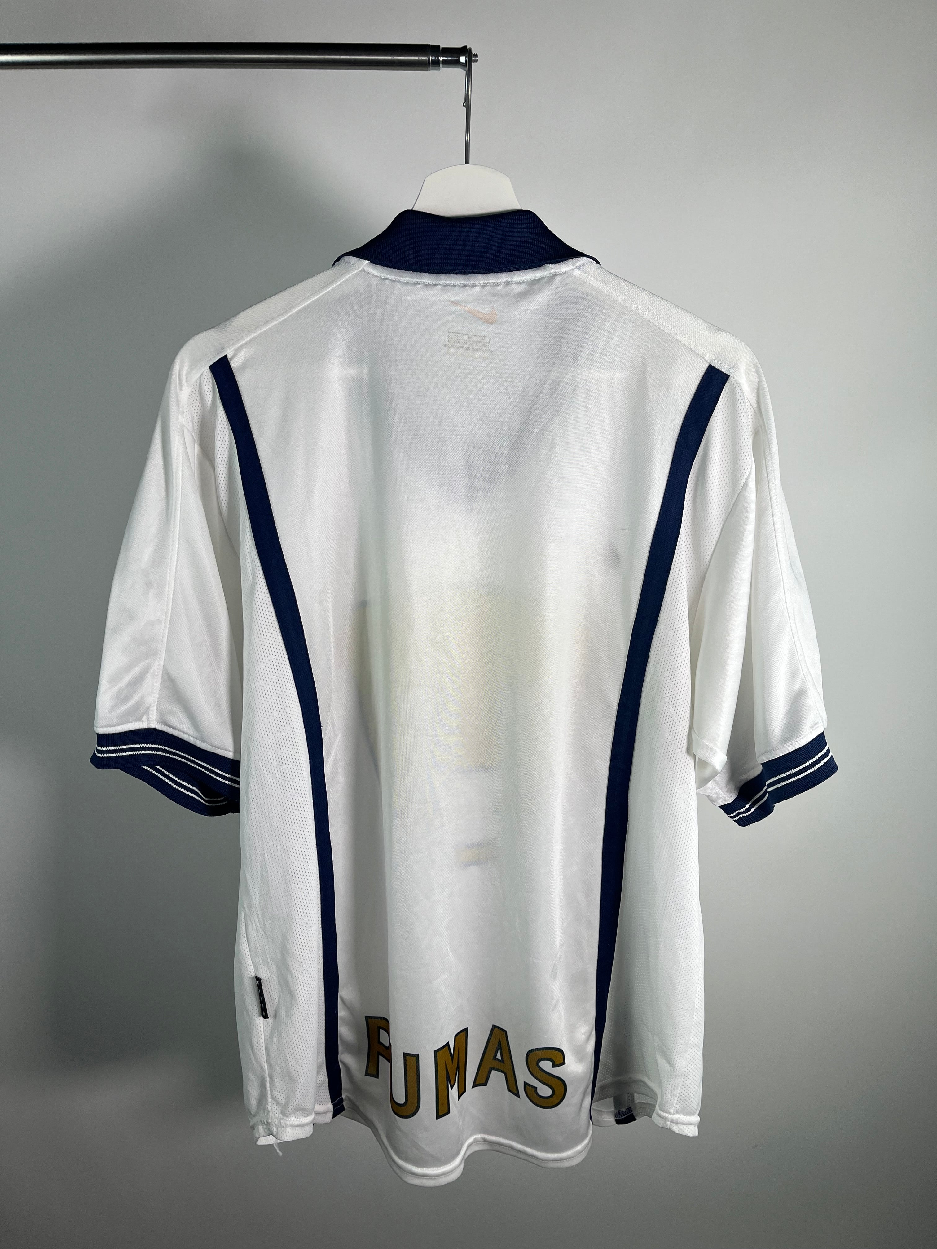 Jersey Pumas Visita 1999 2000 (M)