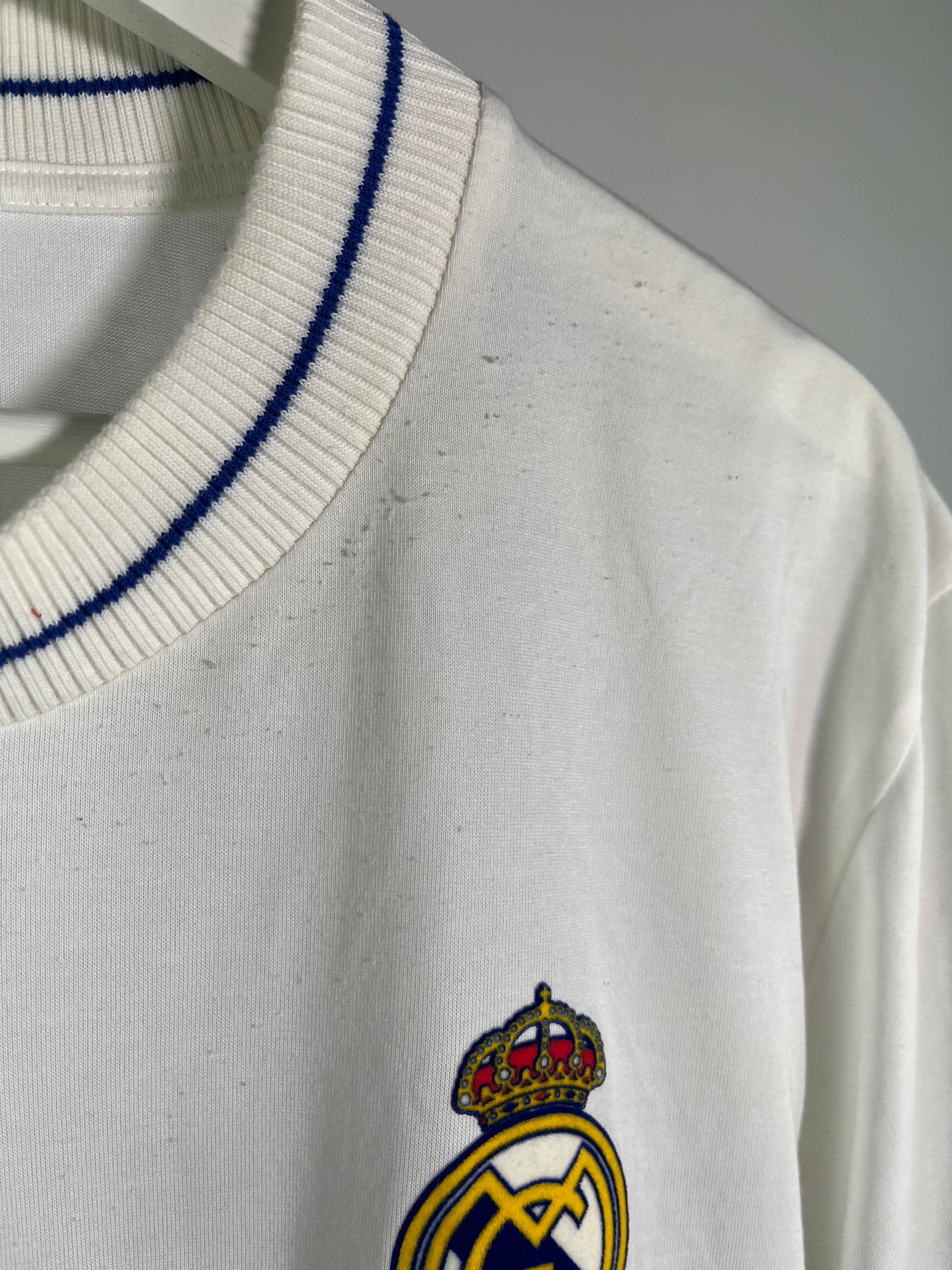 Jersey Real Madrid Icon 2018 (XL)