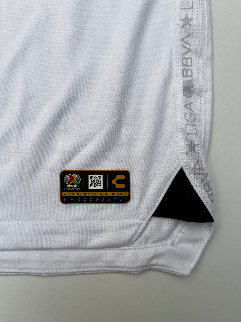 Jersey Equipo de las estrellas Liga MX Especial 2022 (XXXL)