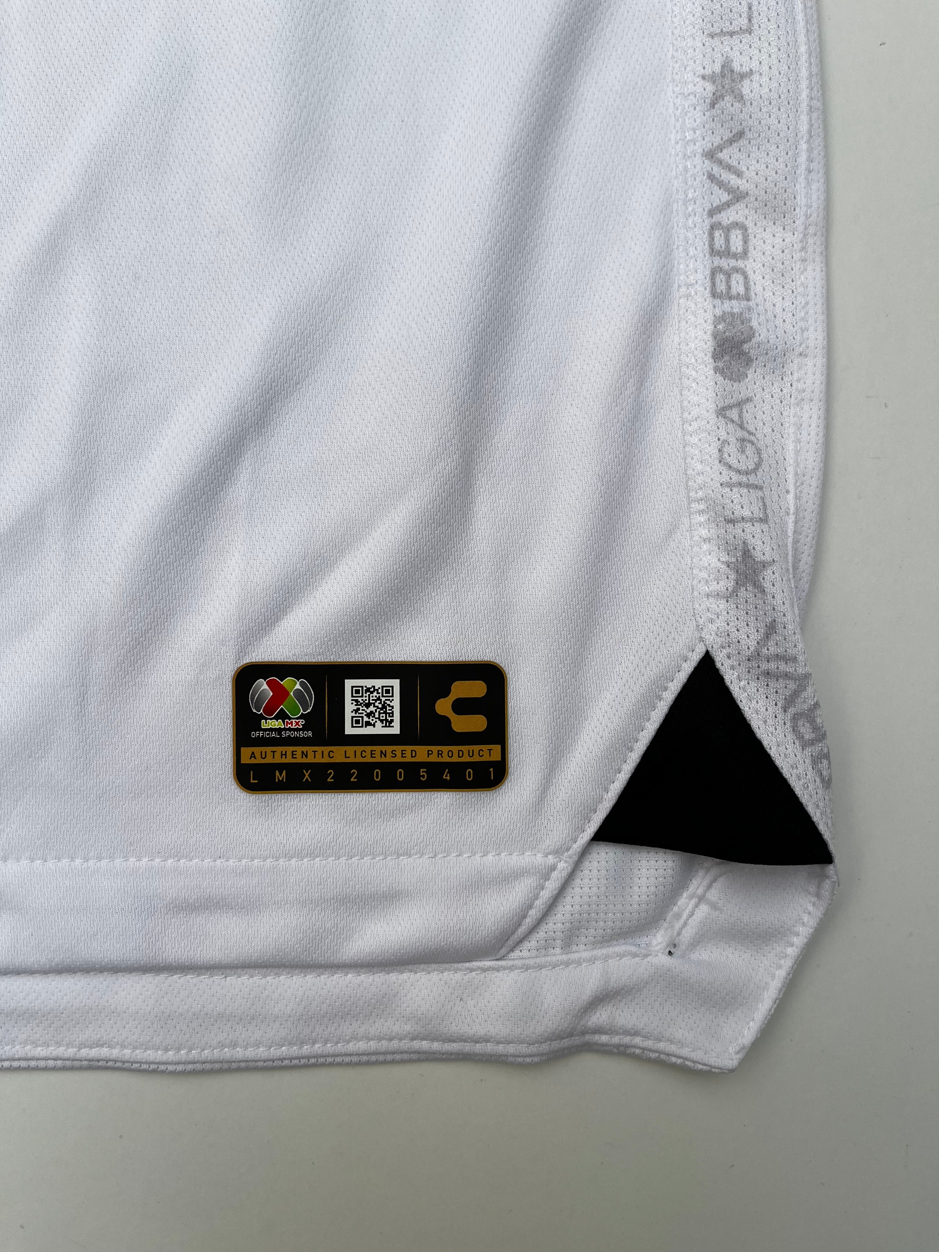 Jersey Equipo de las estrellas Liga MX Especial 2022 (XXXL)