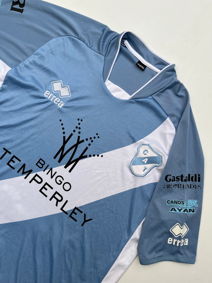 Jersey Temperley Local 2005 2006 (L)