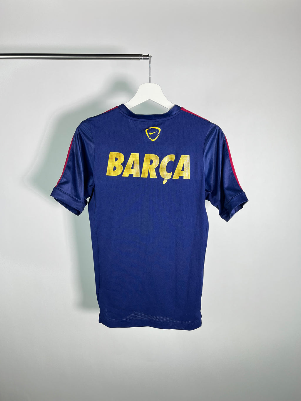 Jersey Barcelona Entrenamiento 2014 2015 (S)