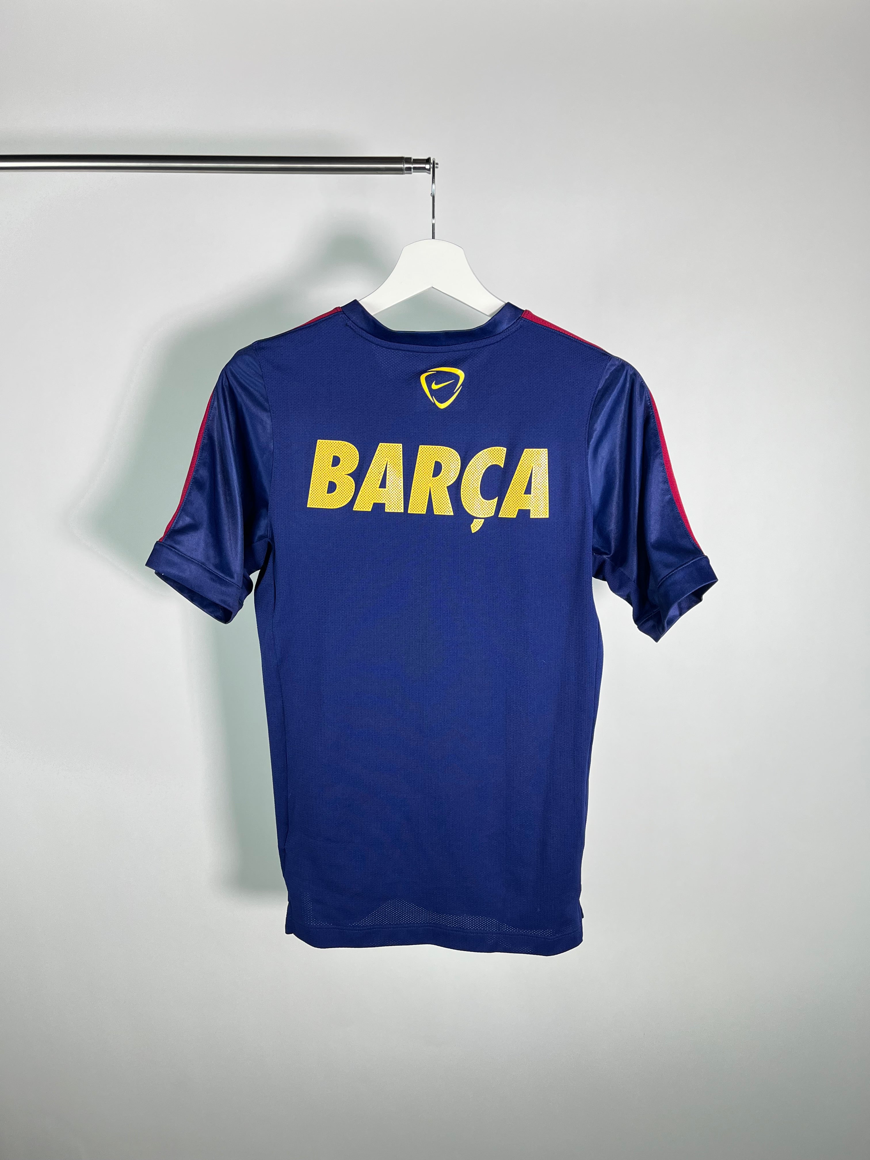 Jersey Barcelona Entrenamiento 2014 2015 (S)