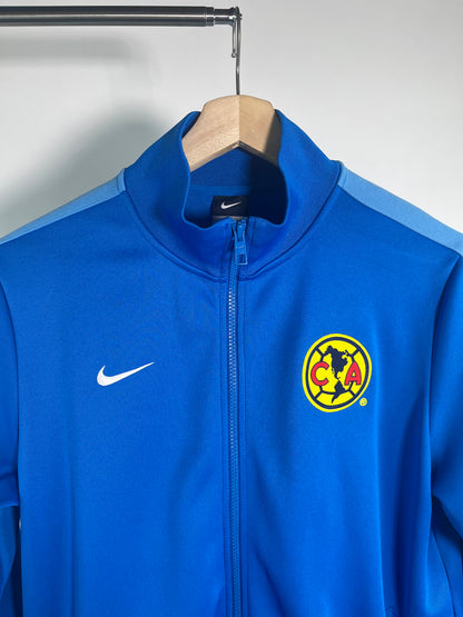 Chamarra Club America 2013 2014 (L)