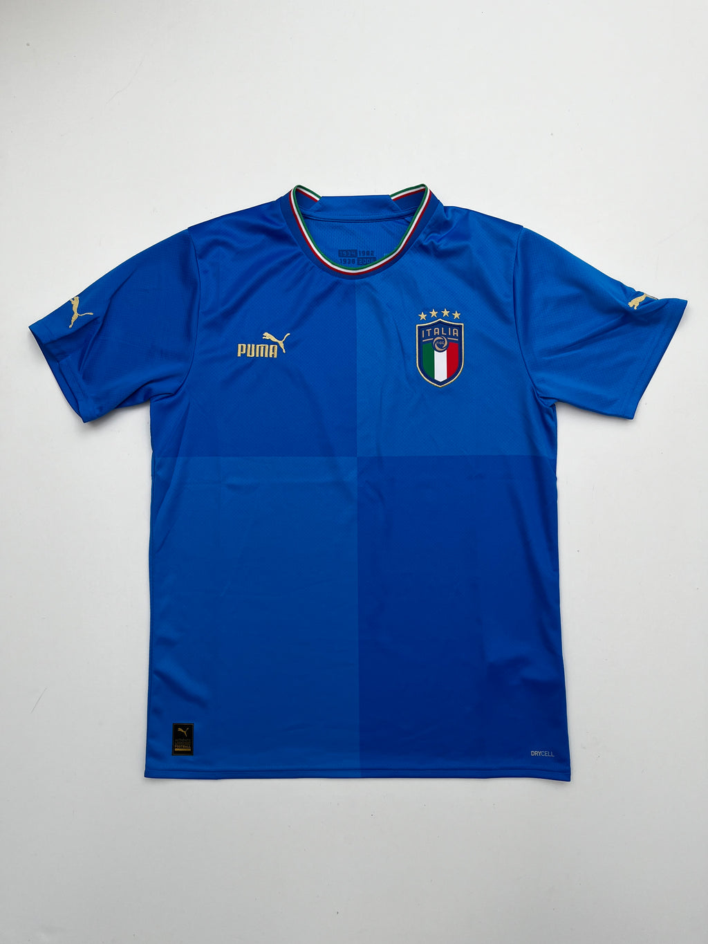 Jersey Italia Local 2022 2023 (M)