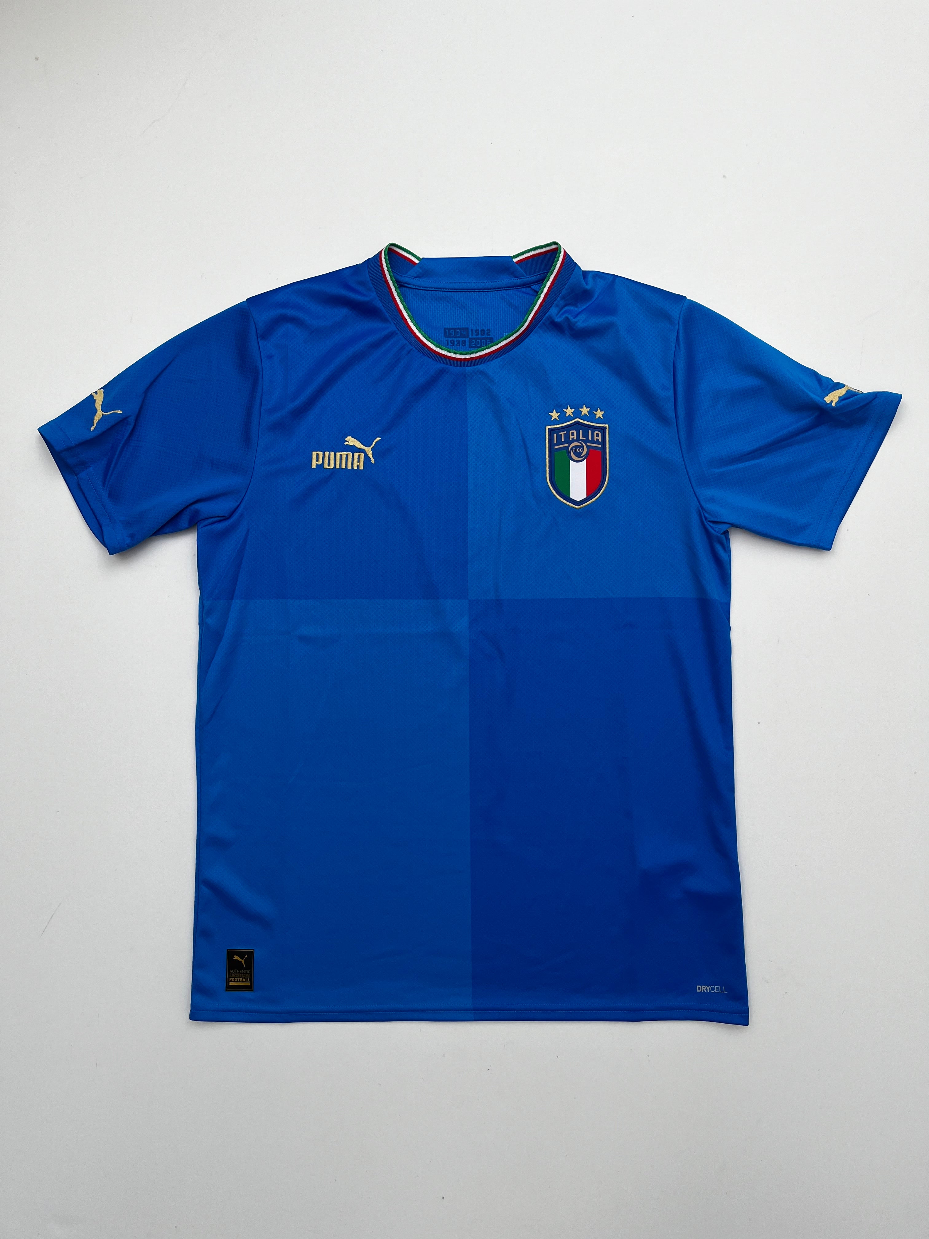 Jersey Italia Local 2022 2023 (M)