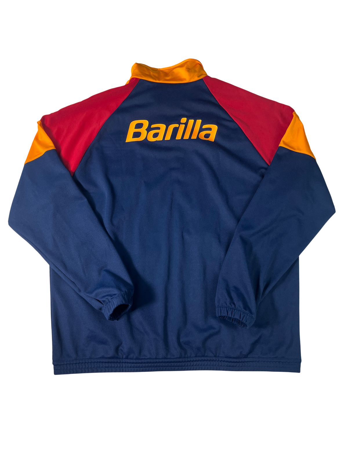 Chamarra Roma 1993 1994 *Reedición* (XL)