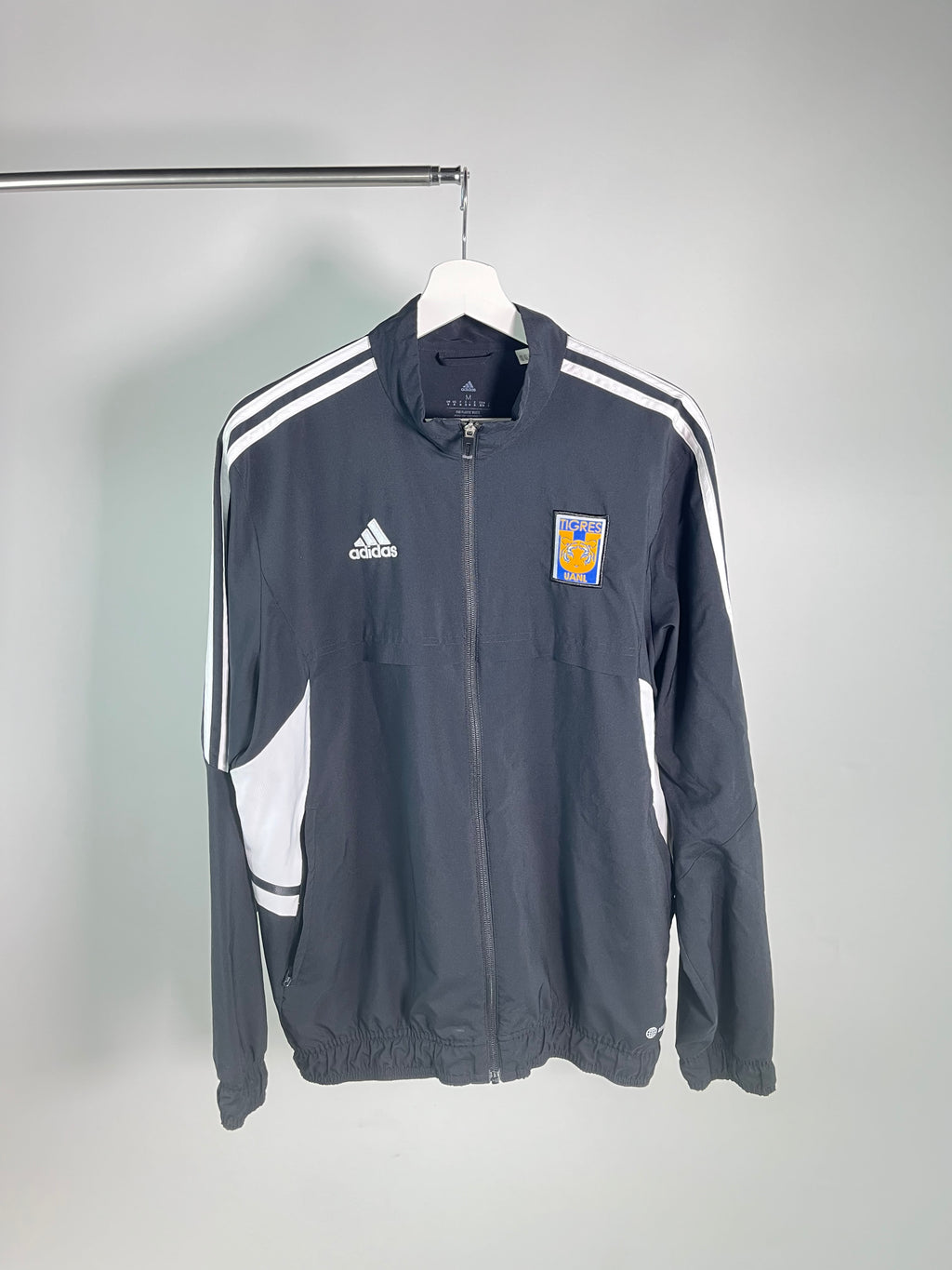 Chamarra Tigres 2022 2023 (M)