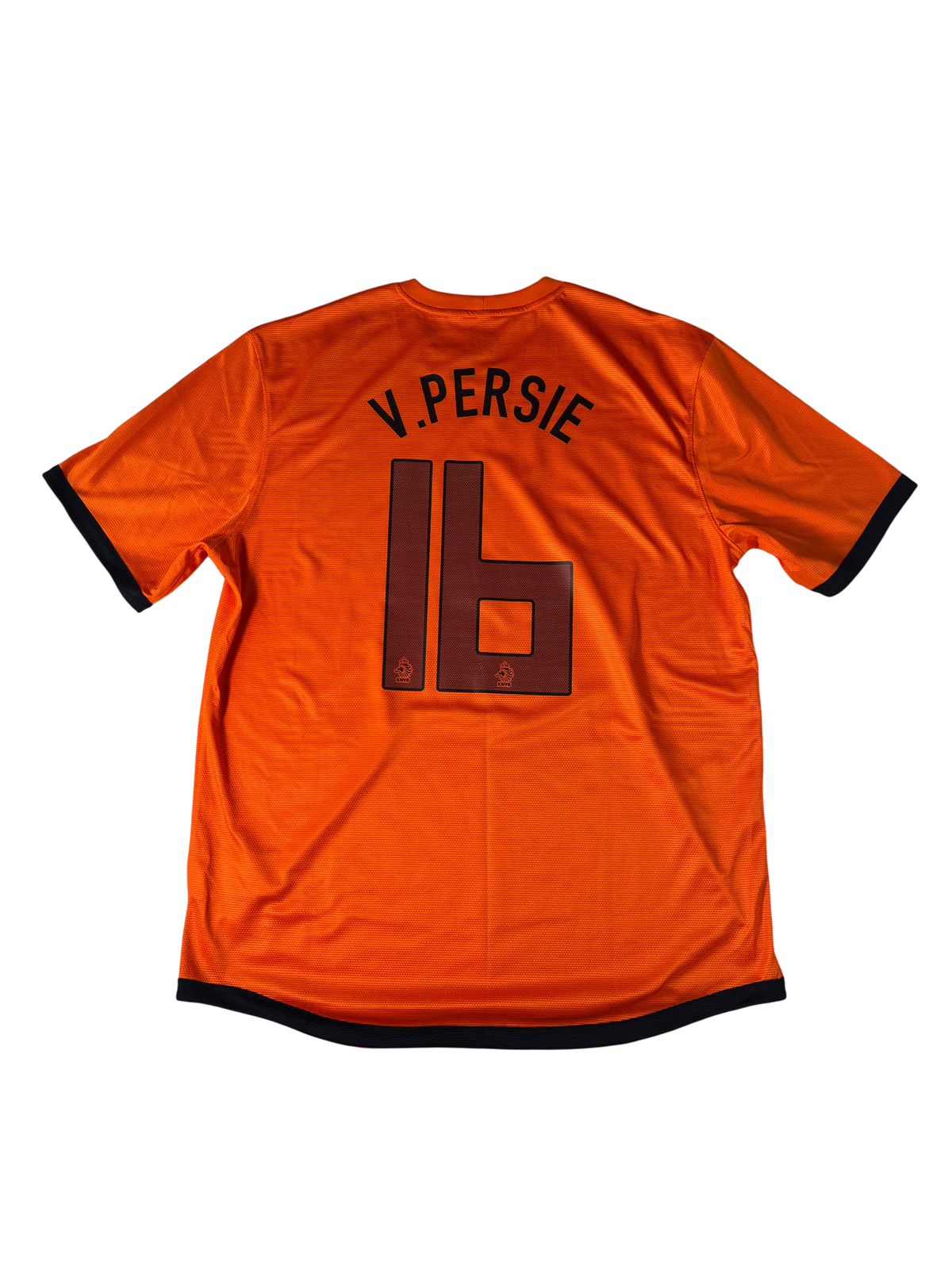 Jersey Holanda Local 2012 2013 Robin van Persie (XL)