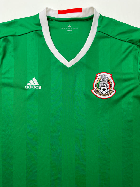Jersey México Local 2016 2018 (XXL)
