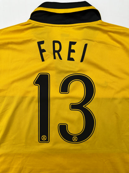 Jersey Borussia Dortmund Local 2007 2008 Alexander Frei (XL)