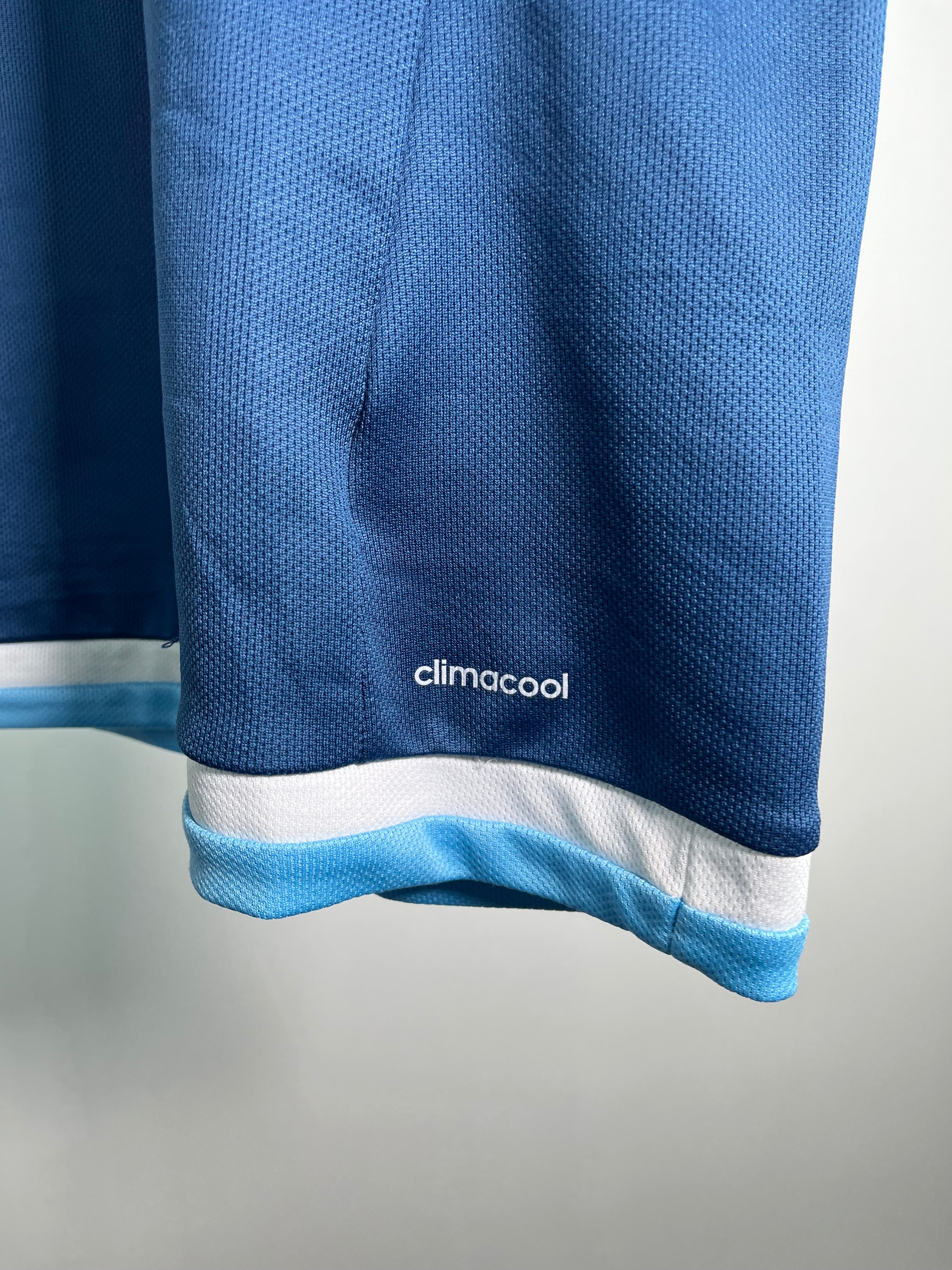 Jersey Argentina Visita 2015 2016 (M)