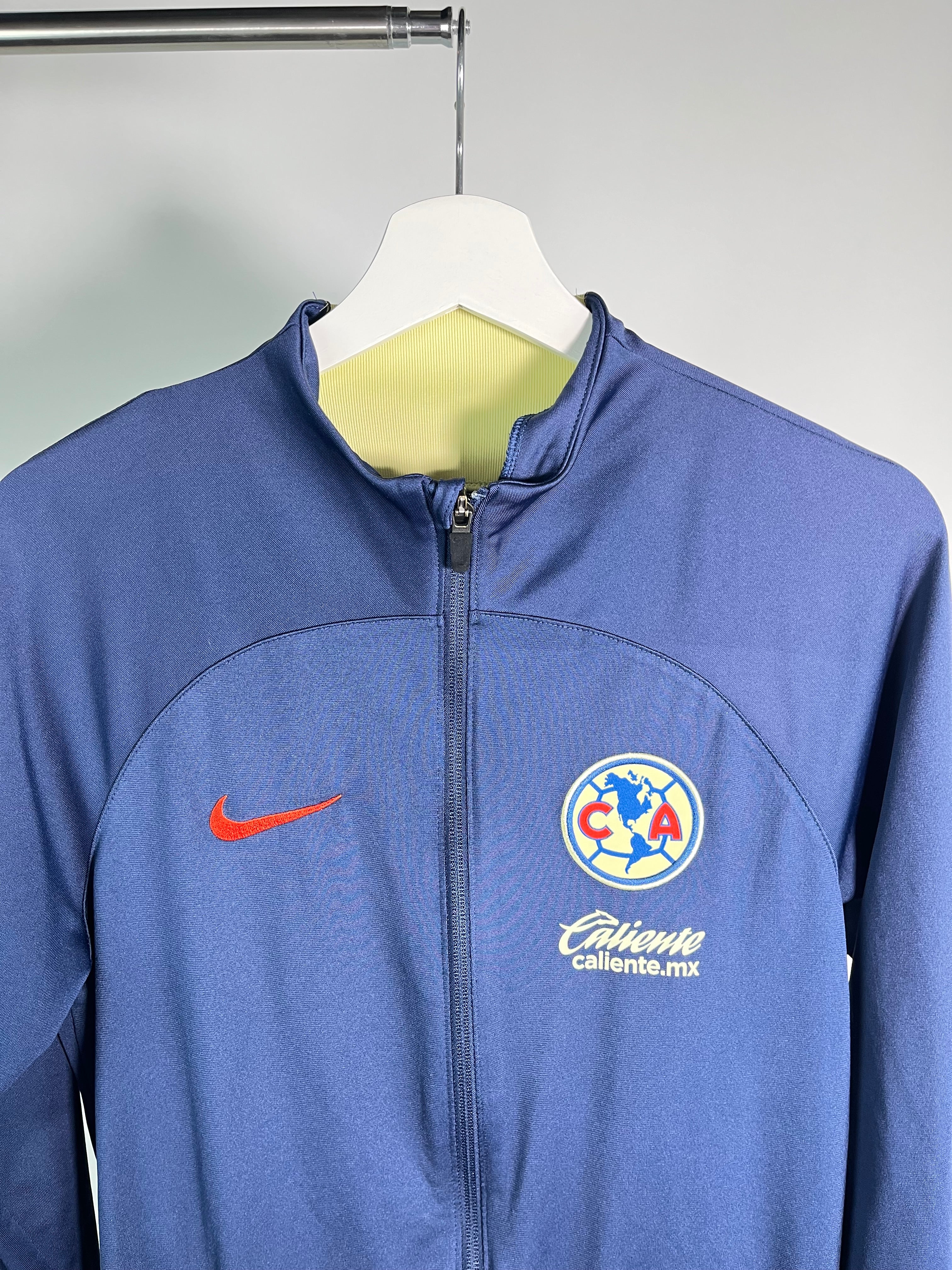 Sudadera Club América 2023 2024 Utilería (S)