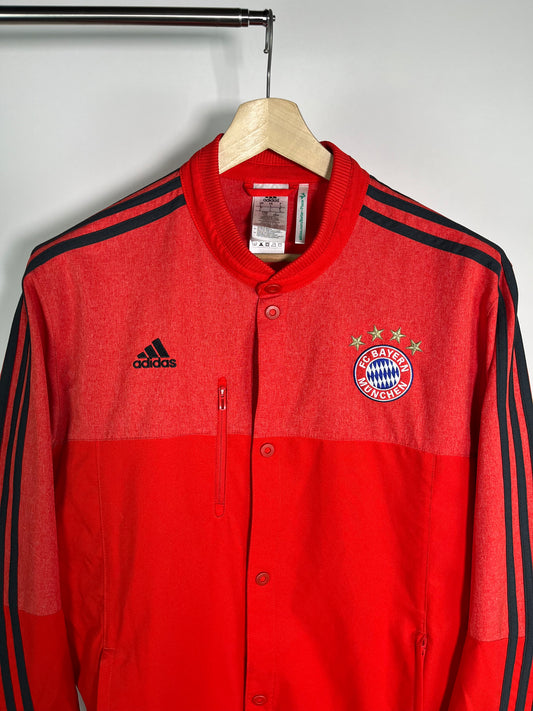 Chamarra Bayern Munich 2014 2015 (L)