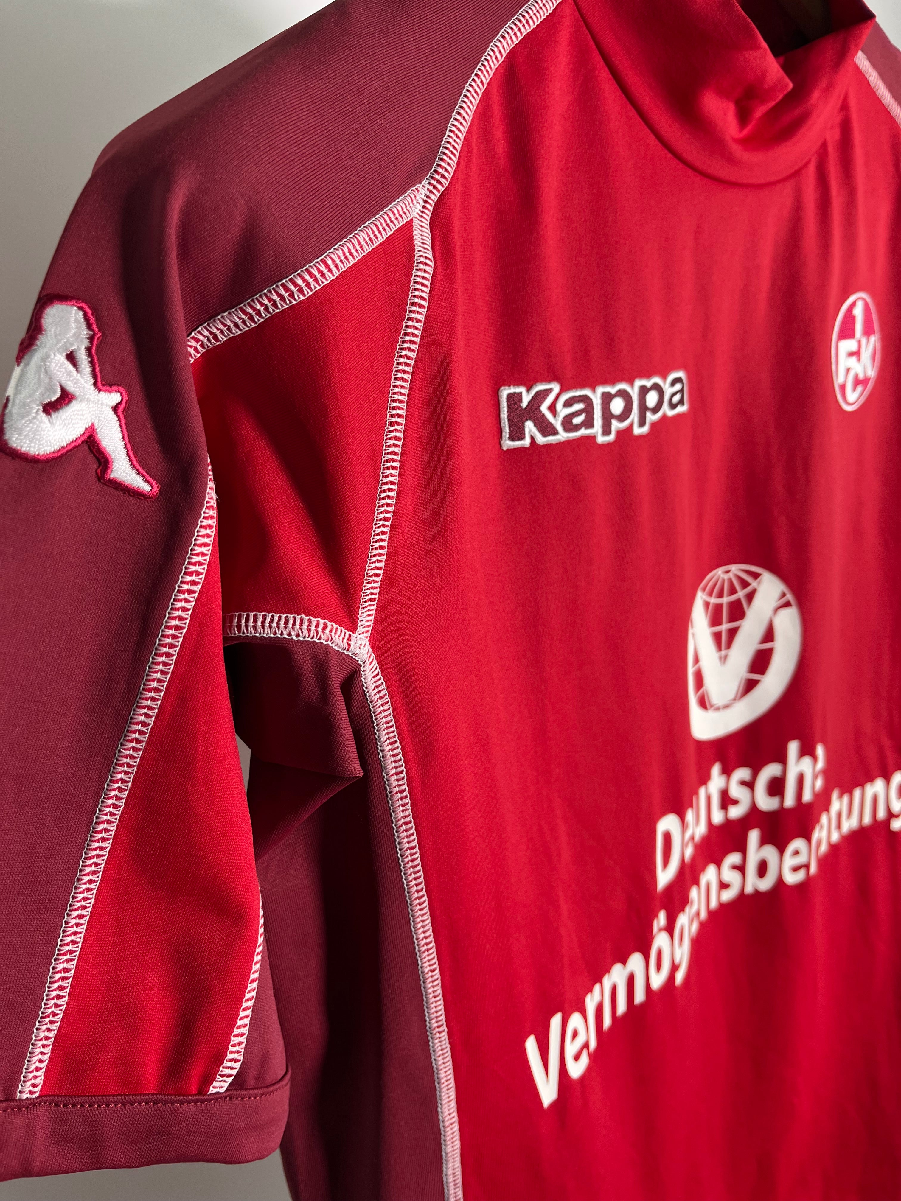 Jersey Kaiserslauten Local 2005 2006 (M)