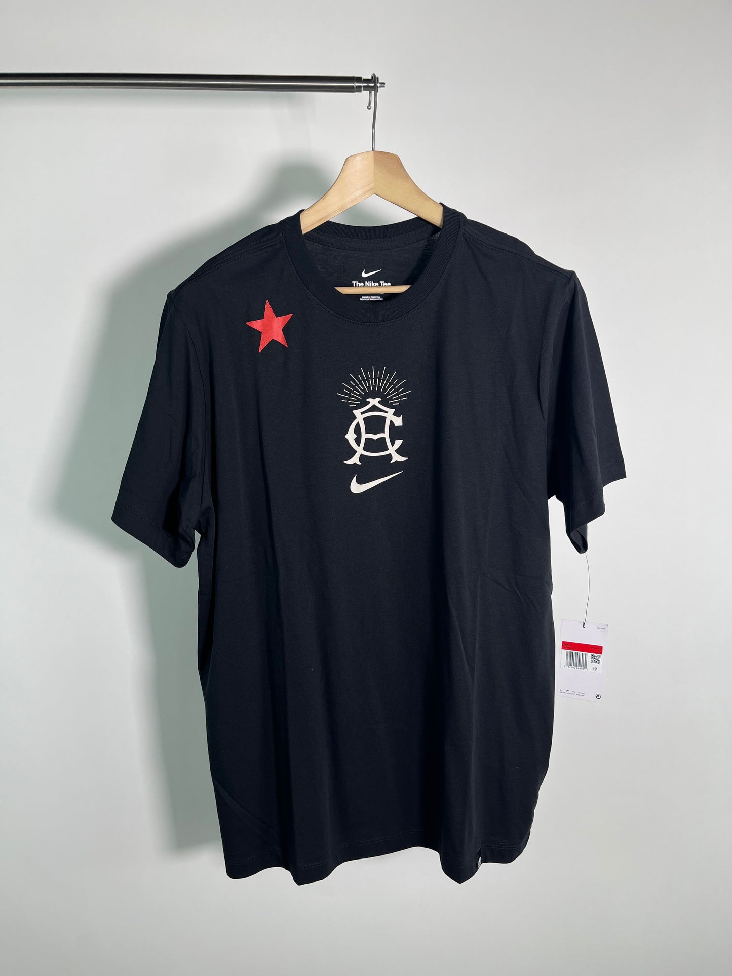 Playera Club America 2025 2026 *C/Etiquetas* (L)