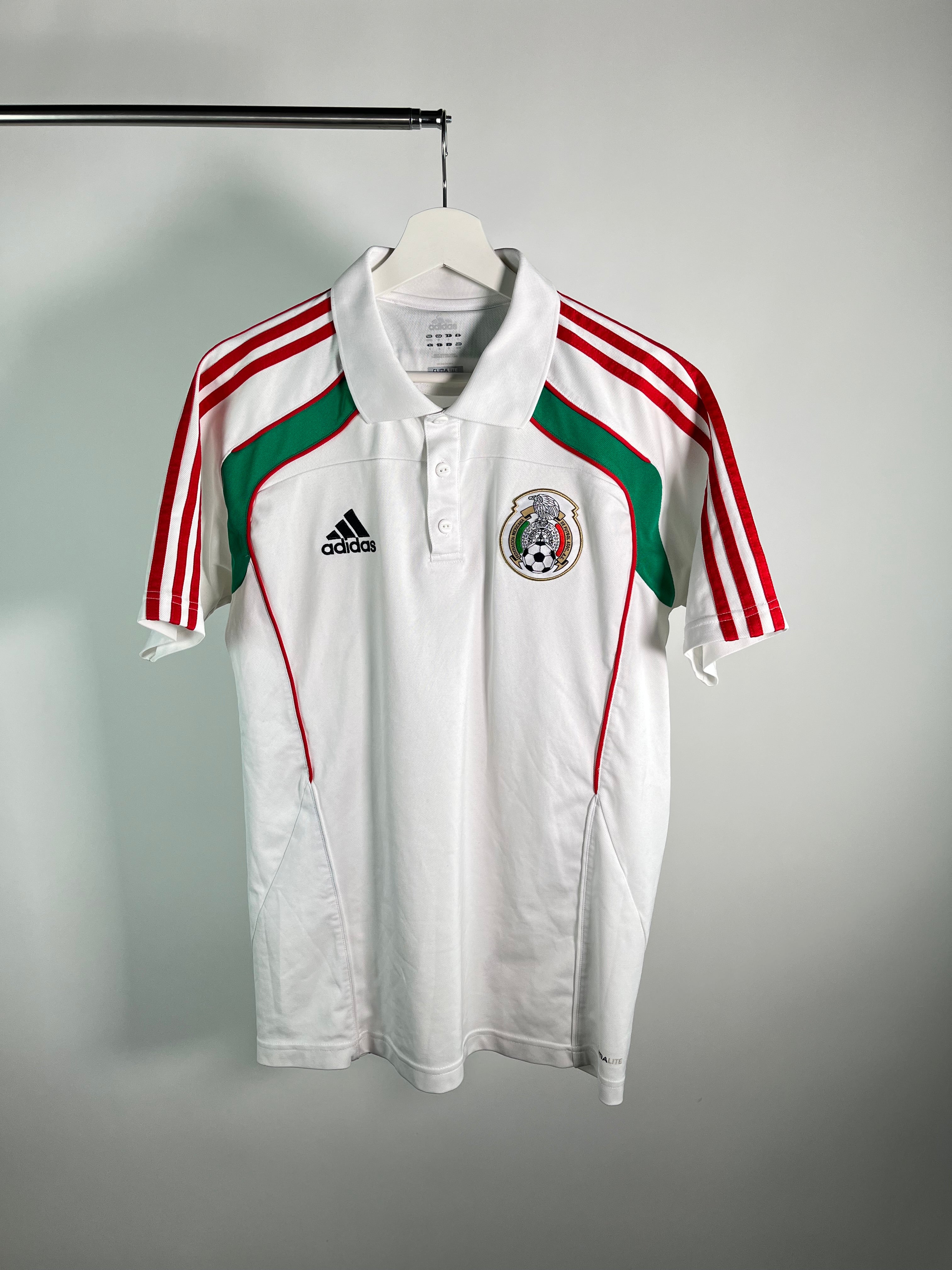 Polo México 2010 2011 (M)