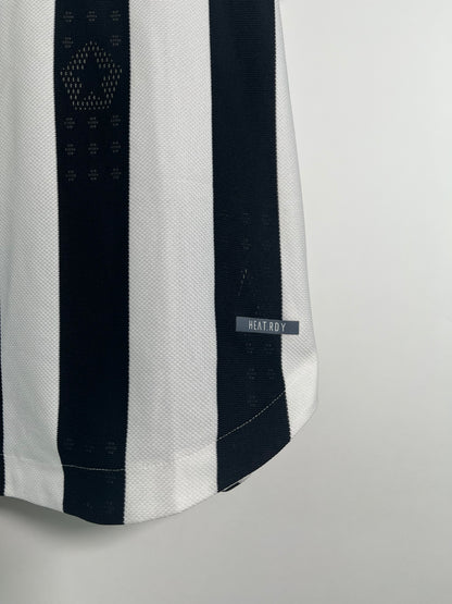 Jersey Juventus Local 2021 2022 Versión Jugador (M)
