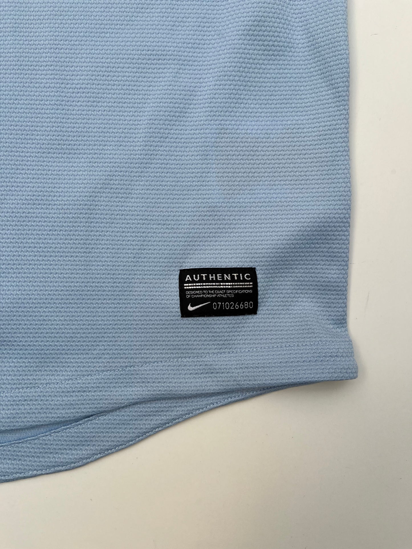 Jersey Francia Visita 2013 2014 (XXL)