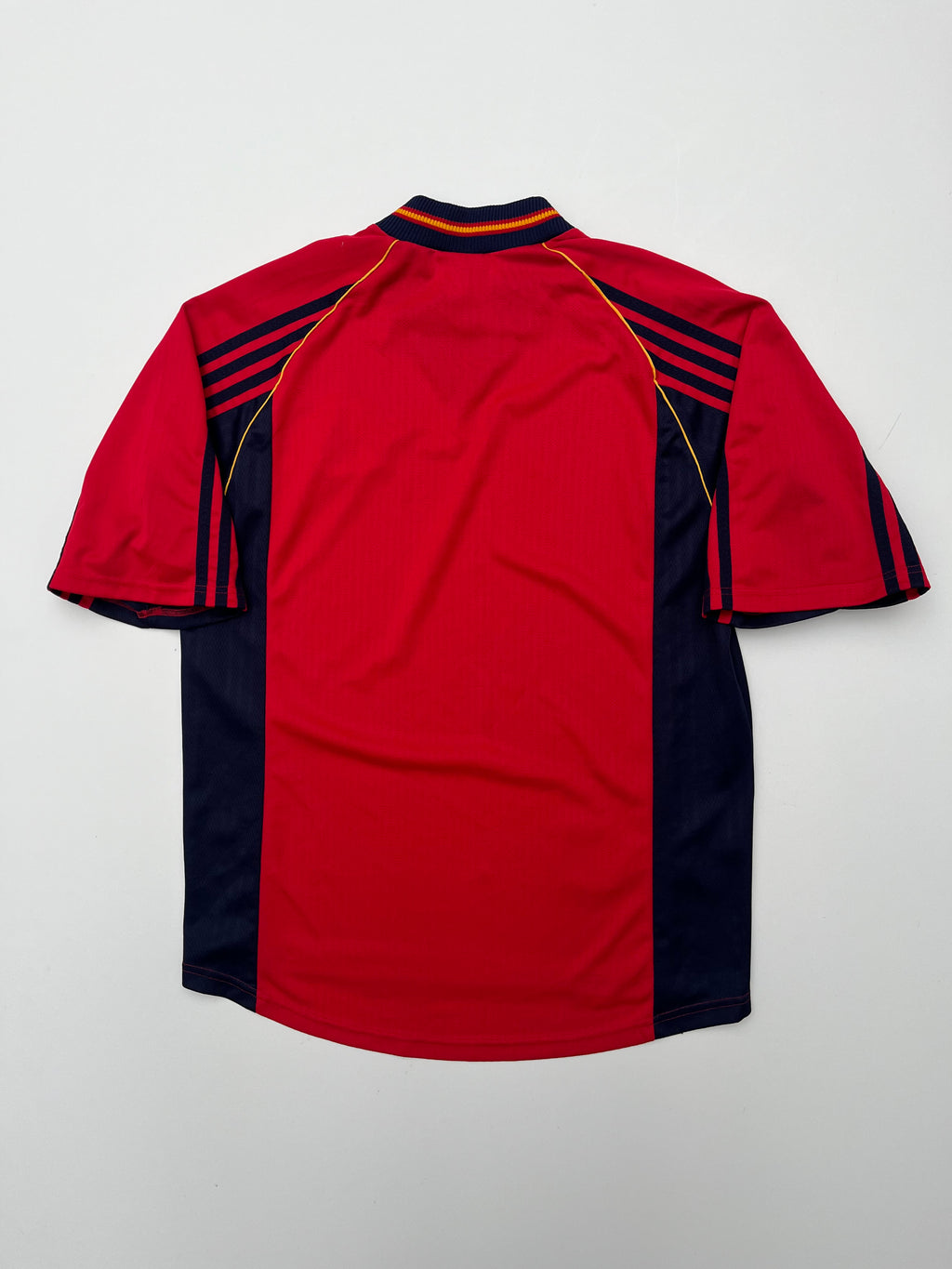 Jersey España Local 1998 1999 (L)