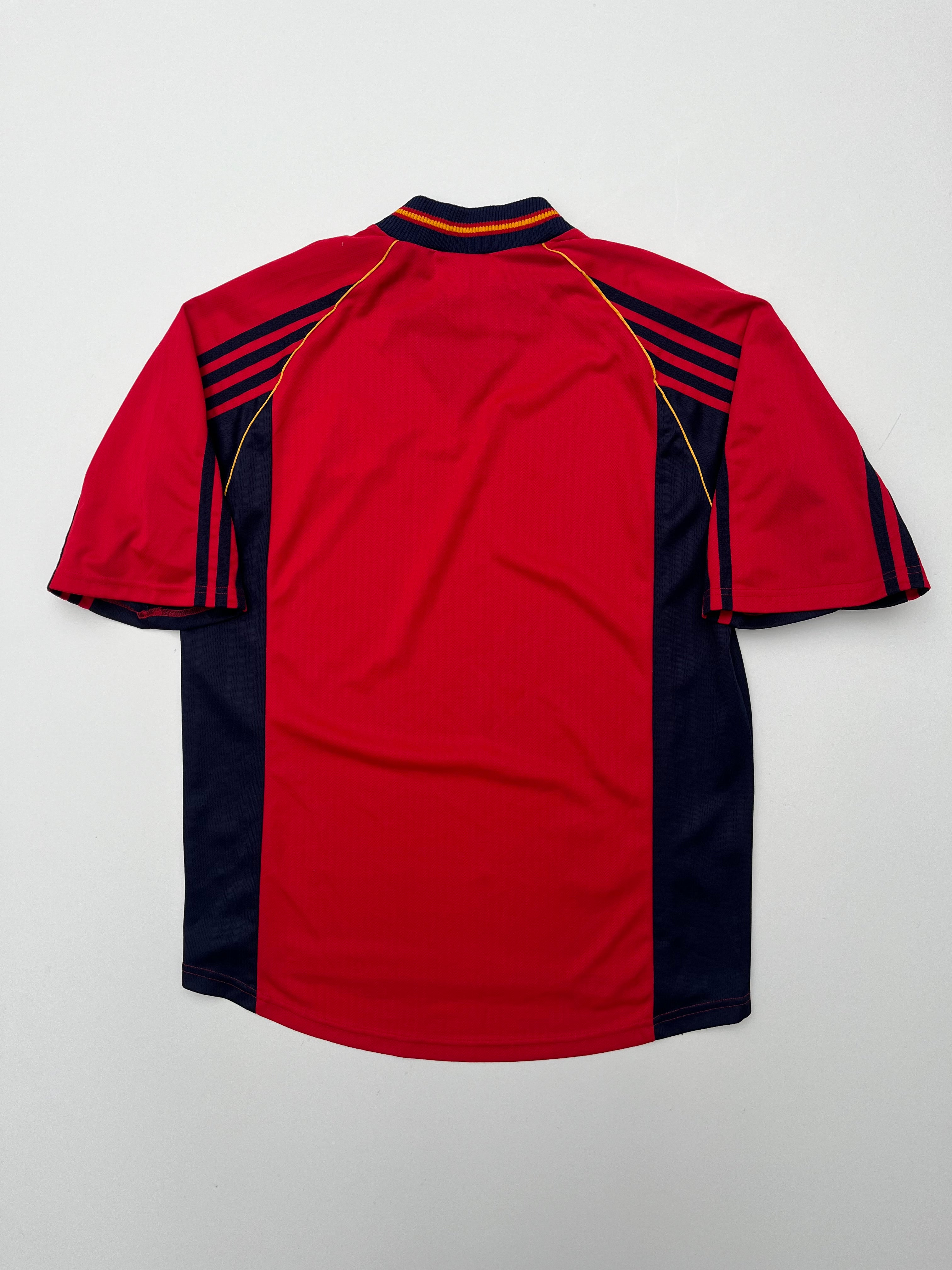 Jersey España Local 1998 1999 (L)