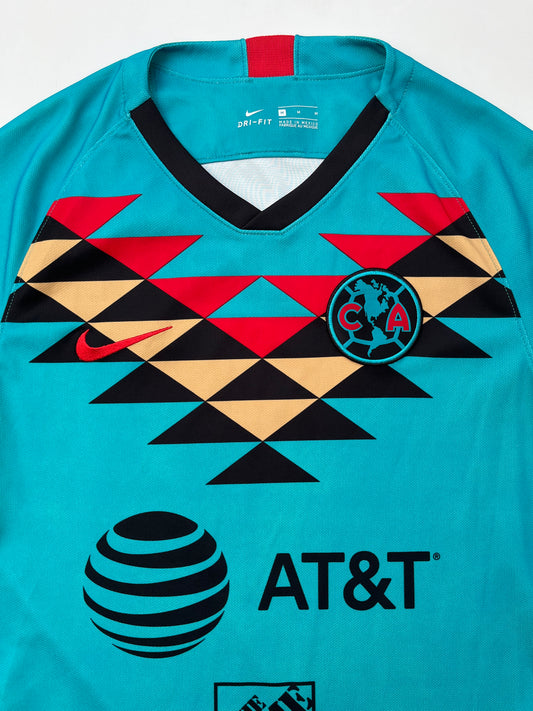 Jersey Club América Tercero 2019 2020 (M)