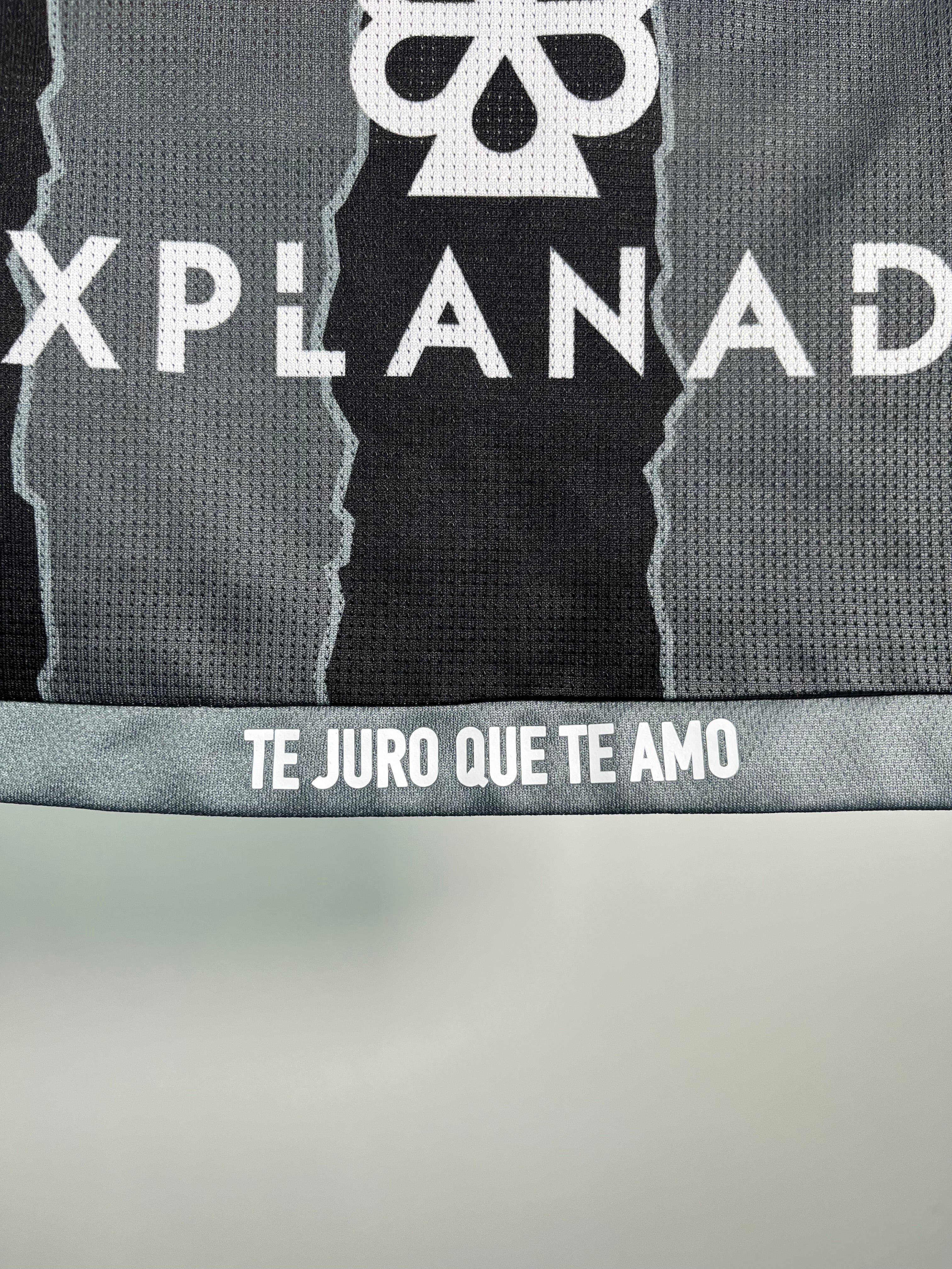 Jersey Pachuca Visita 2021 2022 (M Mujer)