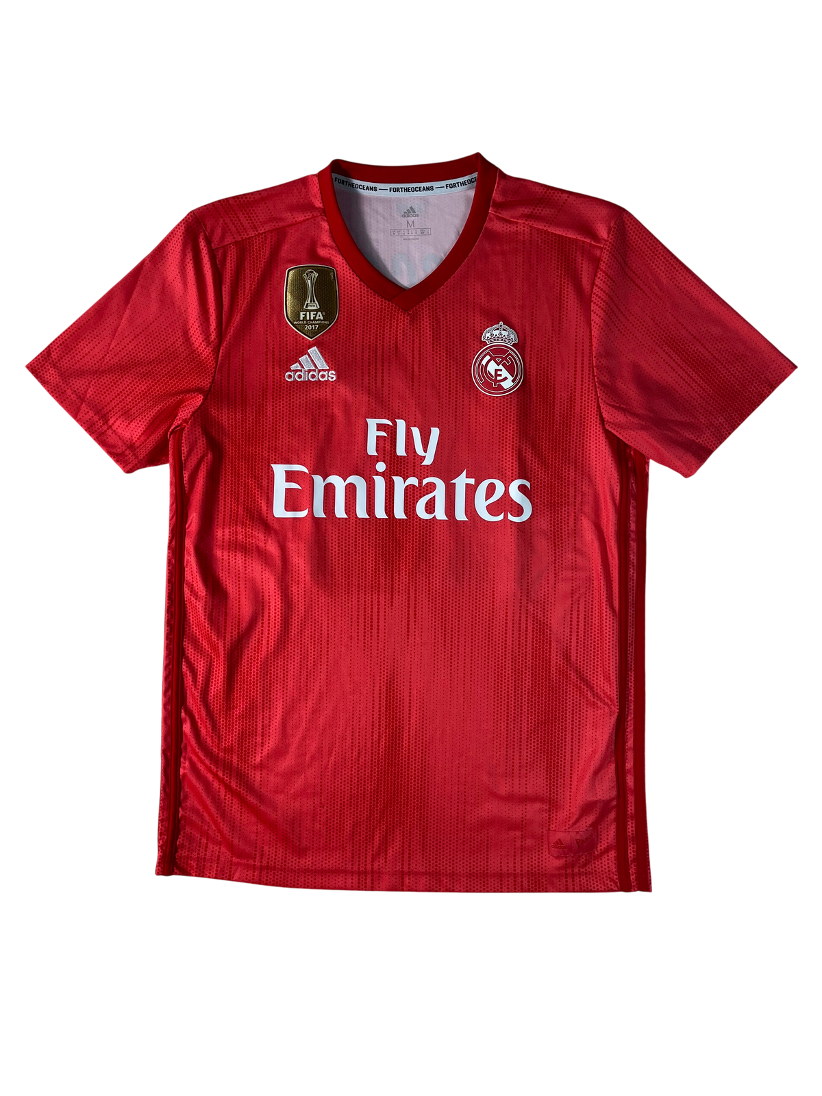 Jersey Real Madrid Tercera 2018 2019 Isco Alarcón (M)