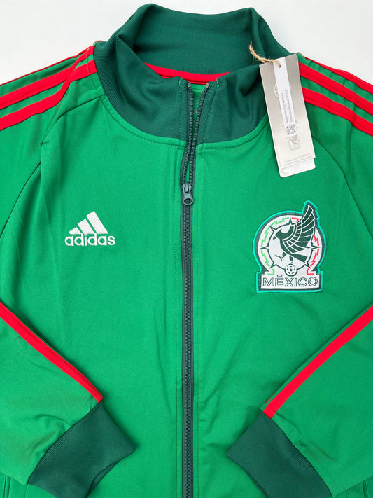Chamarra México 2022 2023 (L)