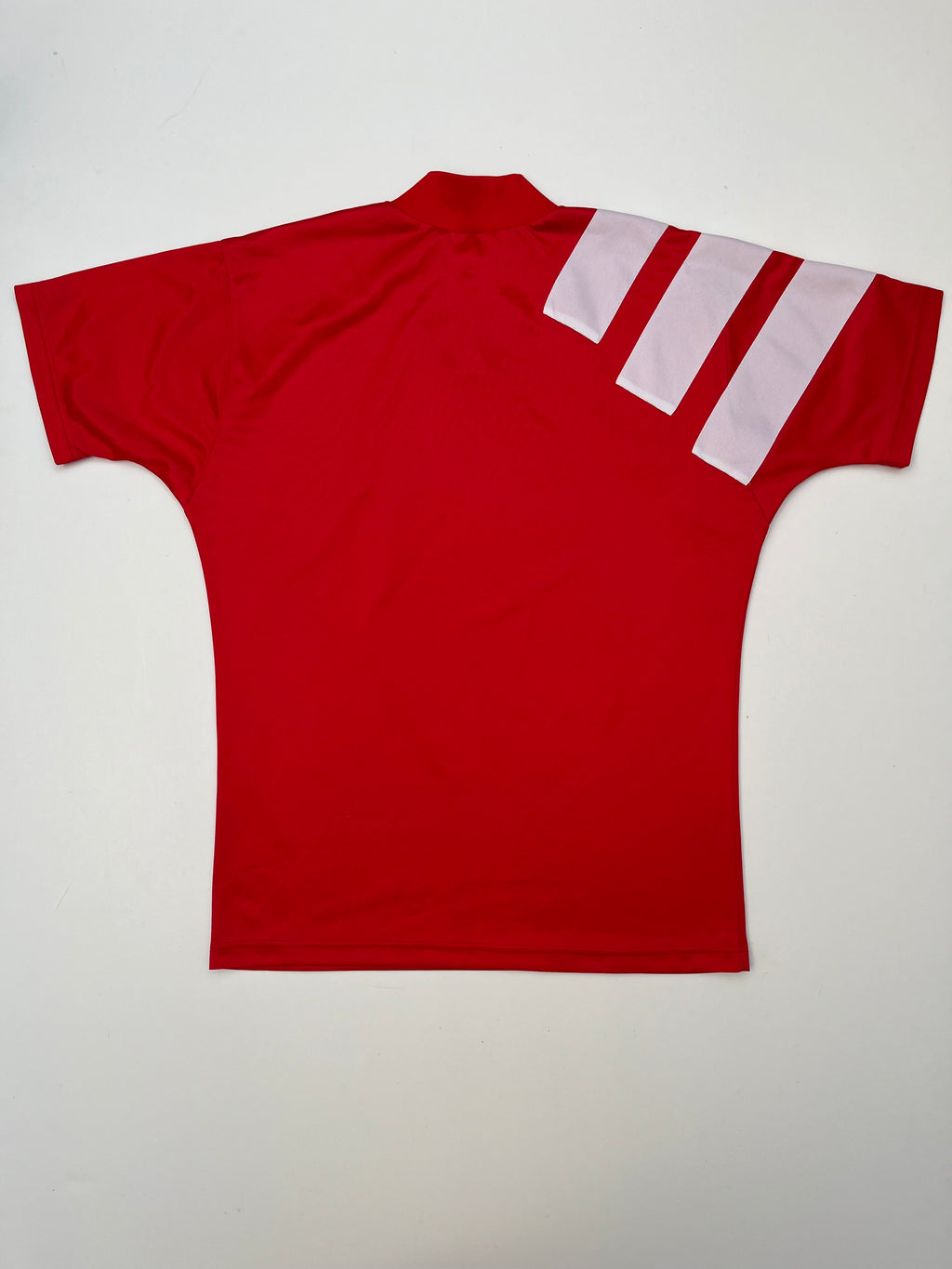 Jersey Bayer Leverkusen Local 1993 1994 (M)