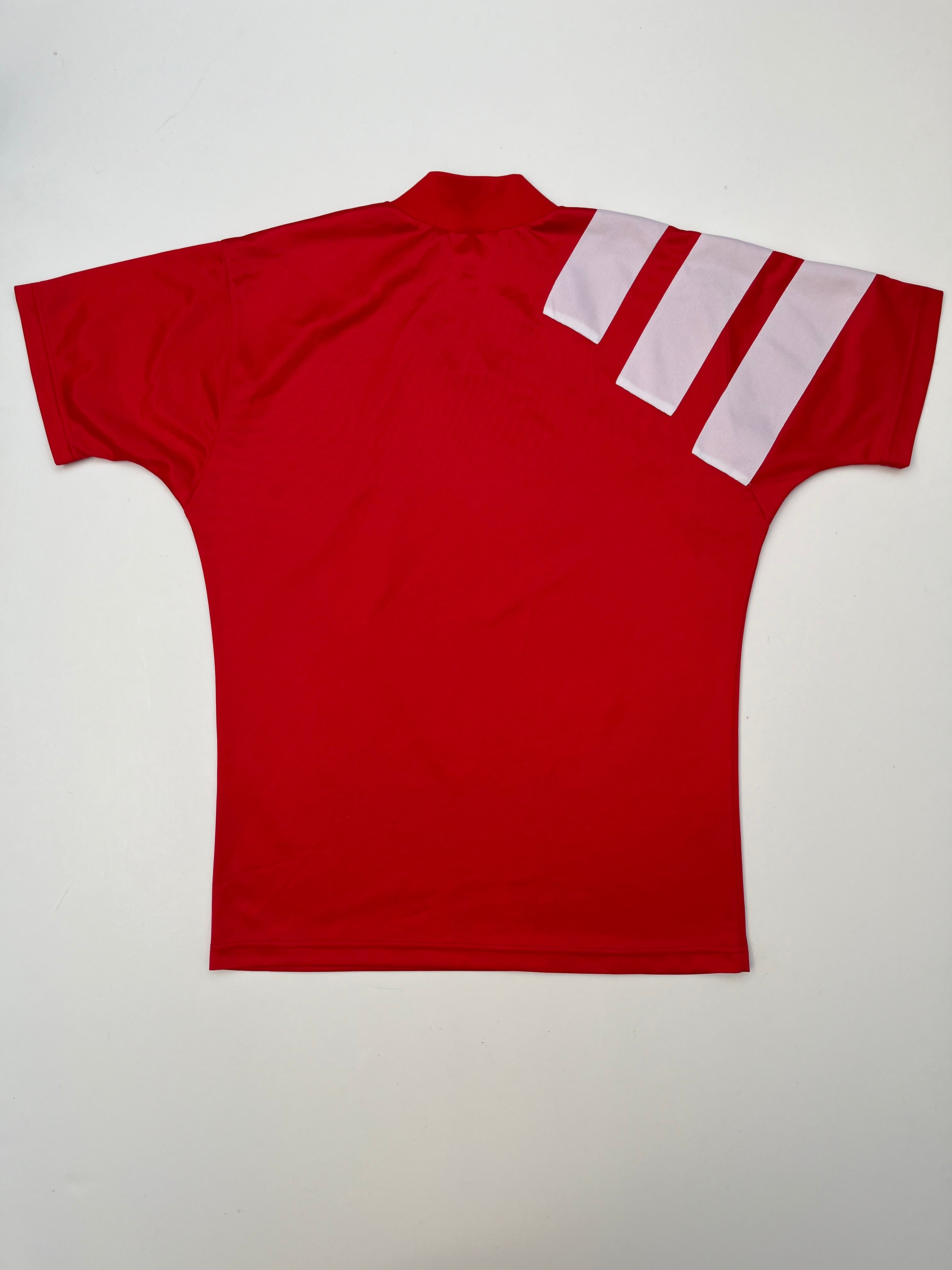 Jersey Bayer Leverkusen Local 1993 1994 (M)