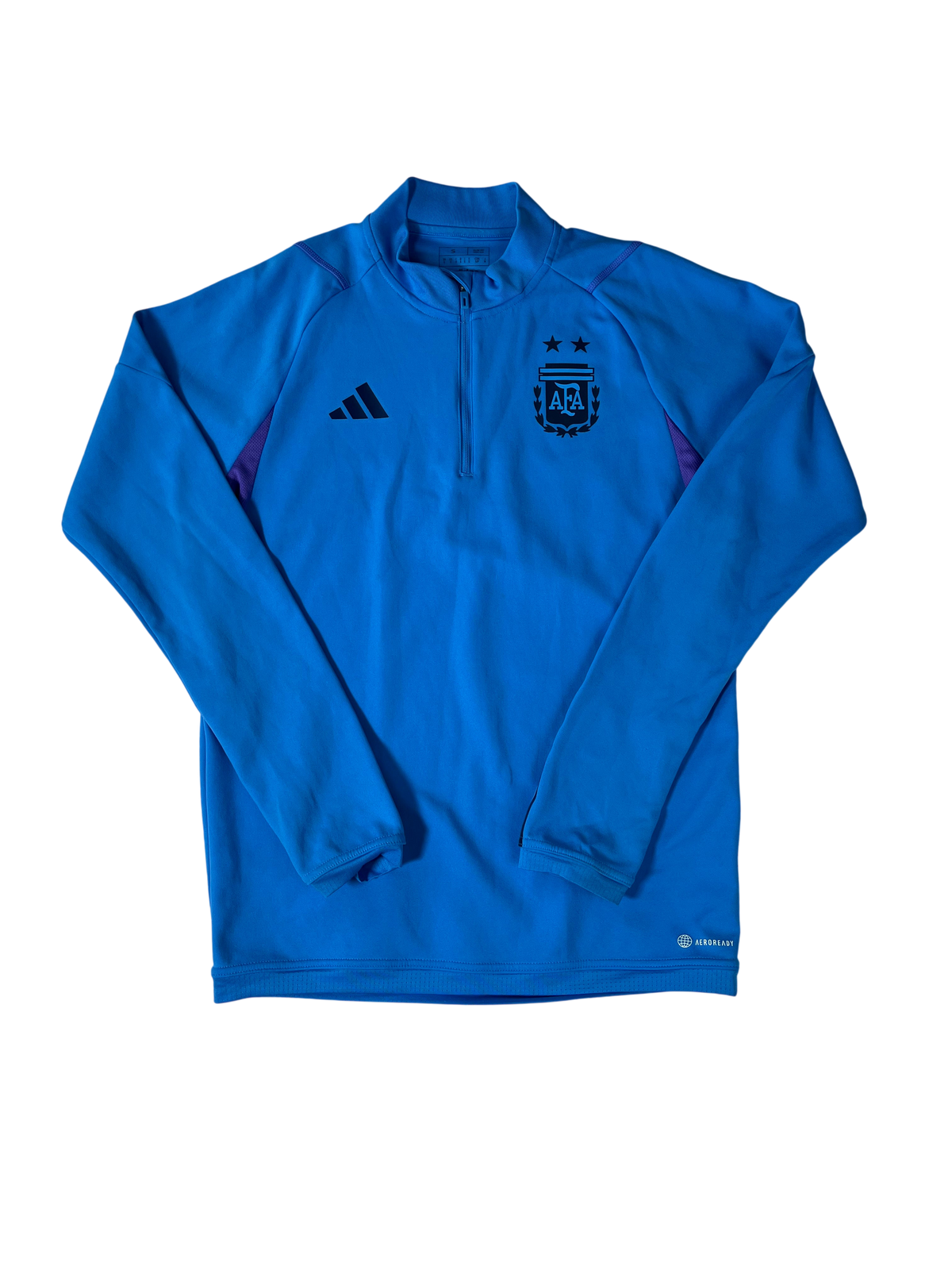 Suéter Argentina 2022 2023 (S)