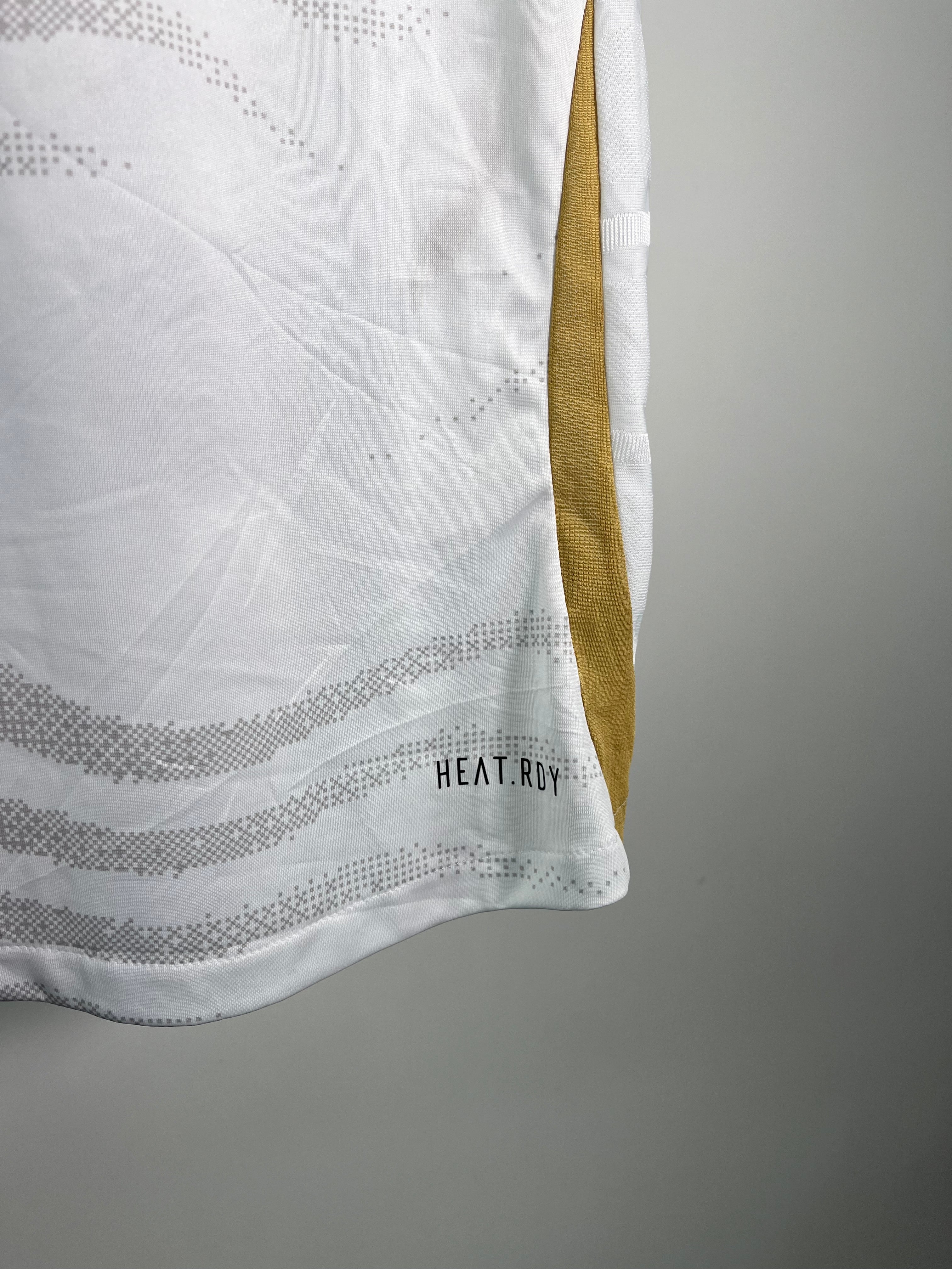 Jersey Tigres Tercera 2024 2025 Versión Jugador *C/Etiquetas* (L)