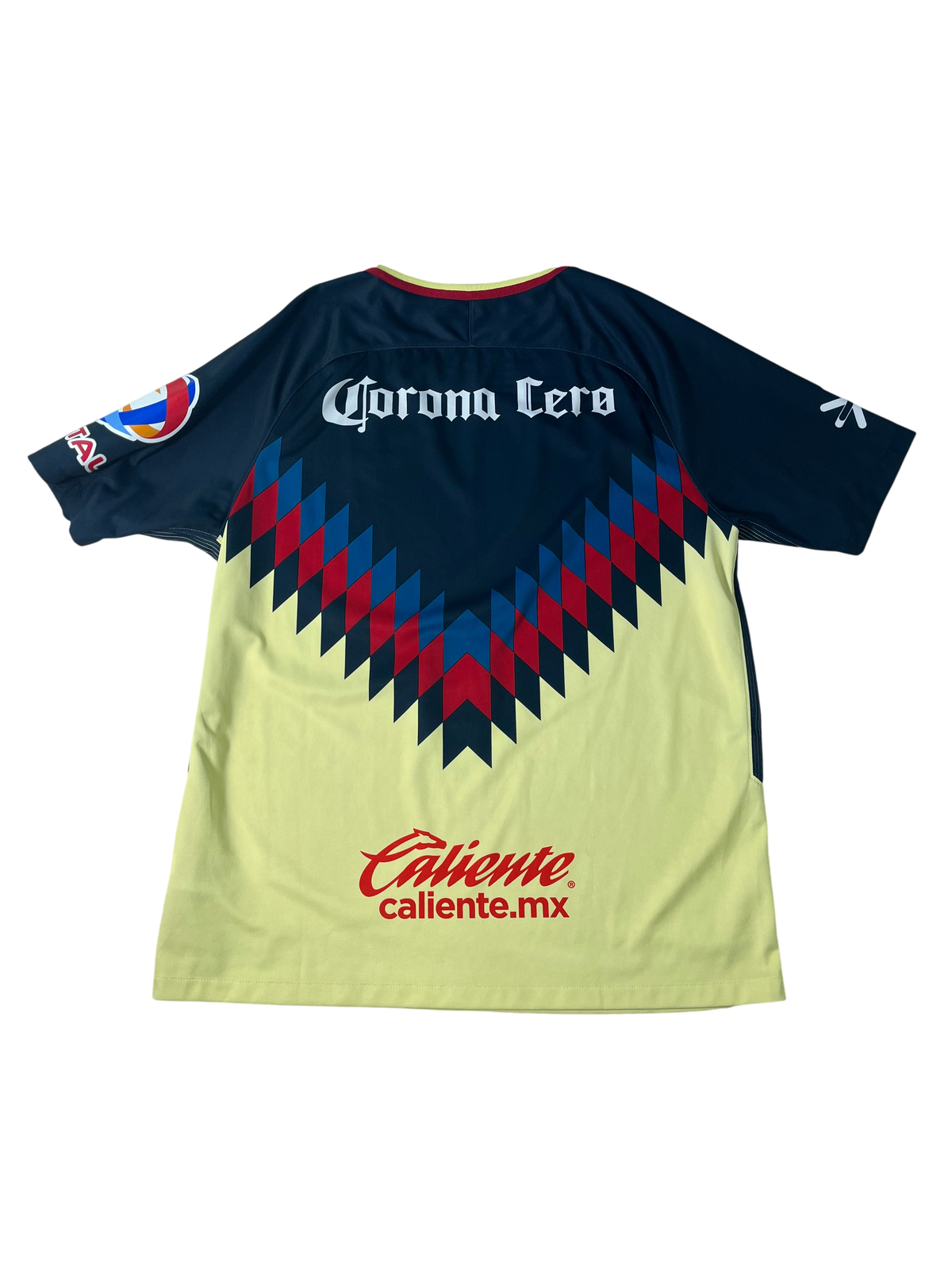 Jersey Club América Local 2017 2018 (XL)