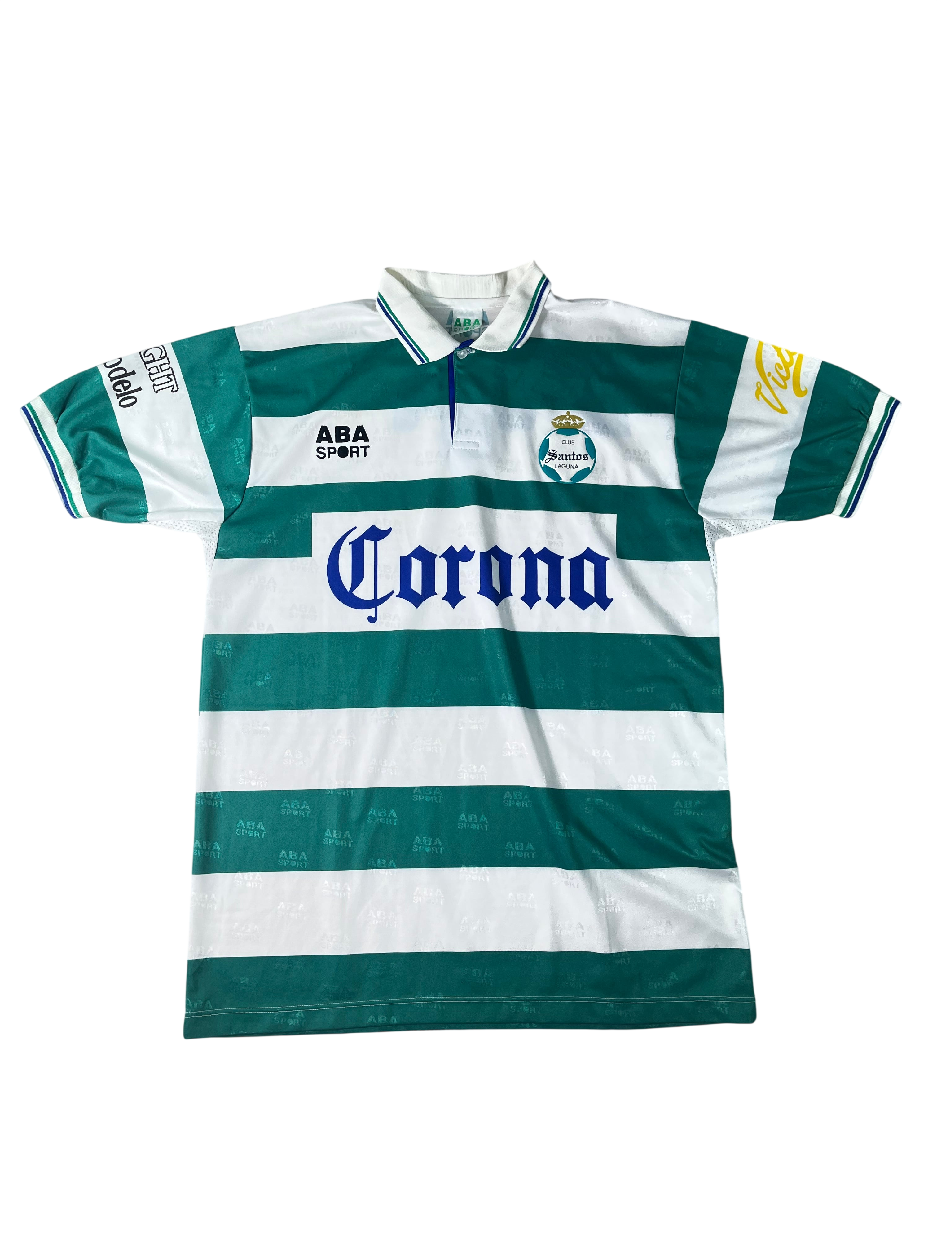 Jersey Santos Laguna Local 1994 1996 (L)