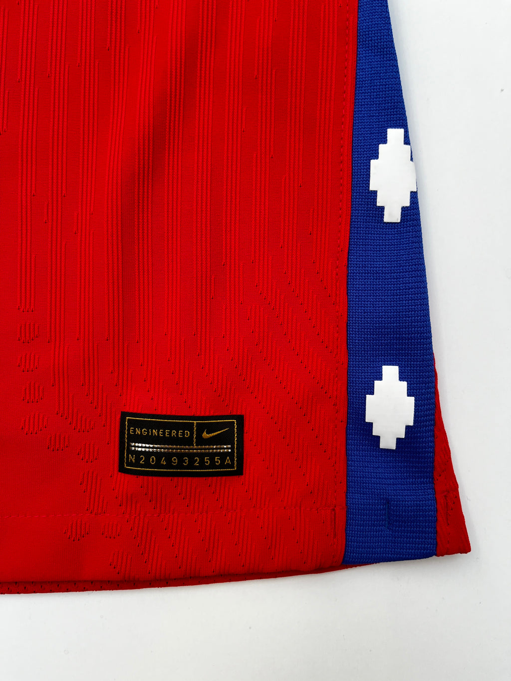 Jersey Chile Local 2020 2021 Utilería (L)